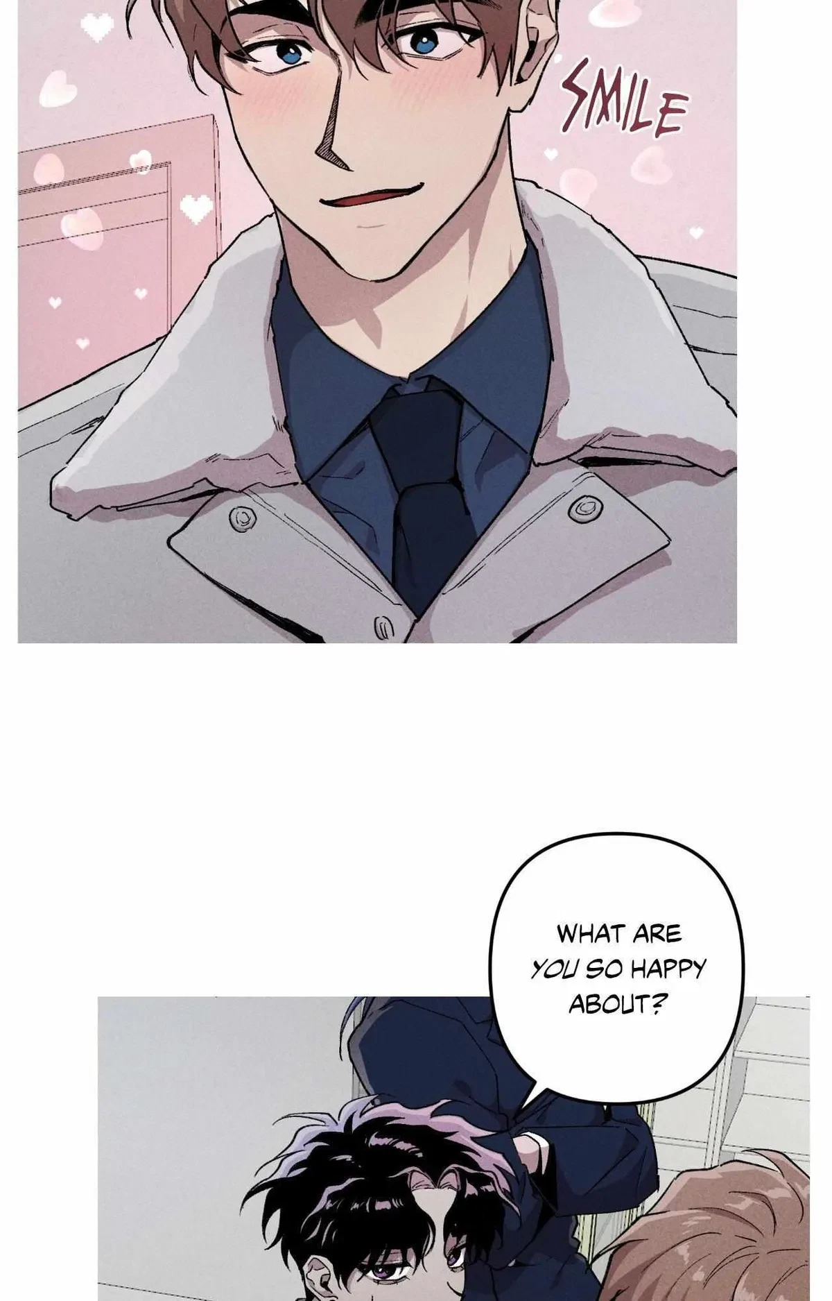 Kill Me If You Can Chapter 62, page 28