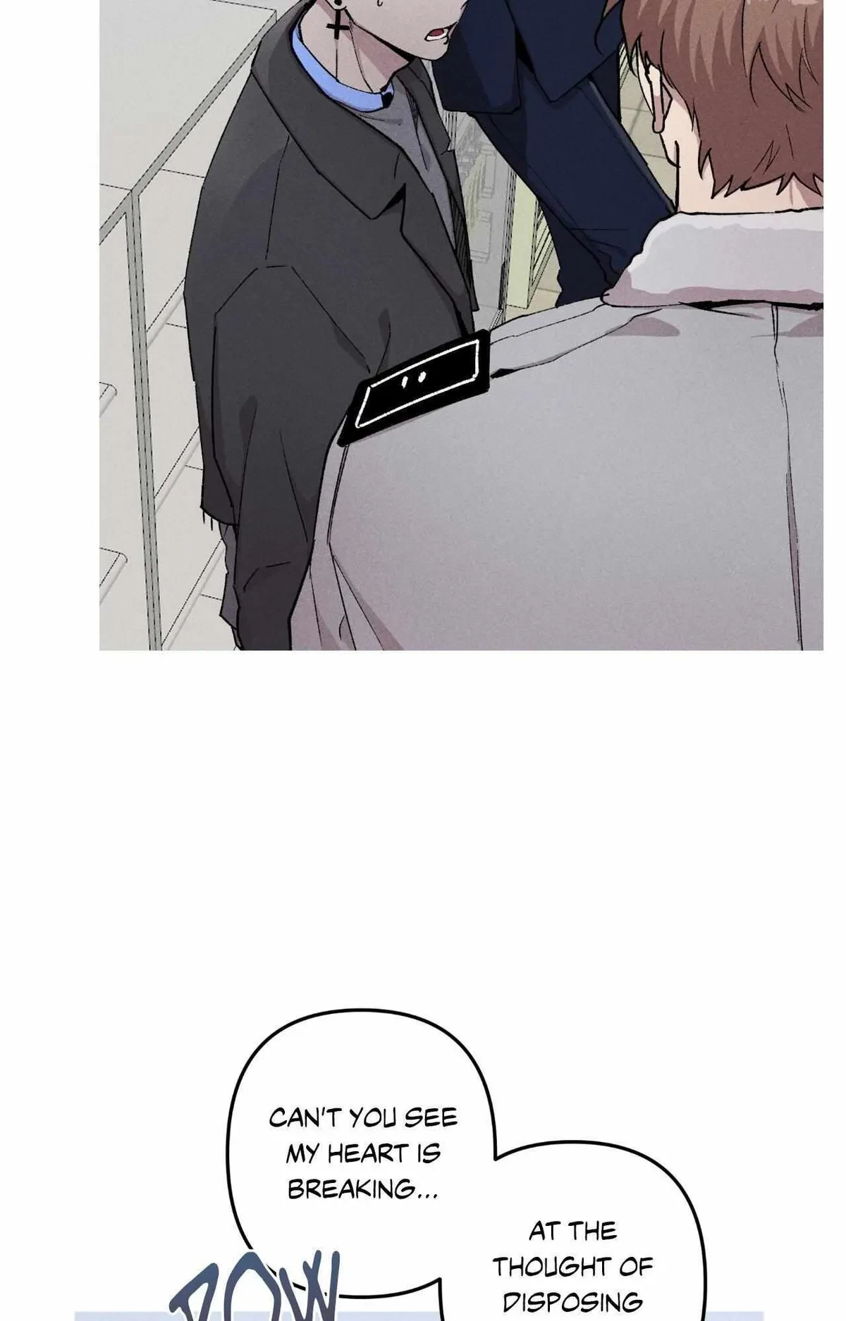 Kill Me If You Can Chapter 62, page 29