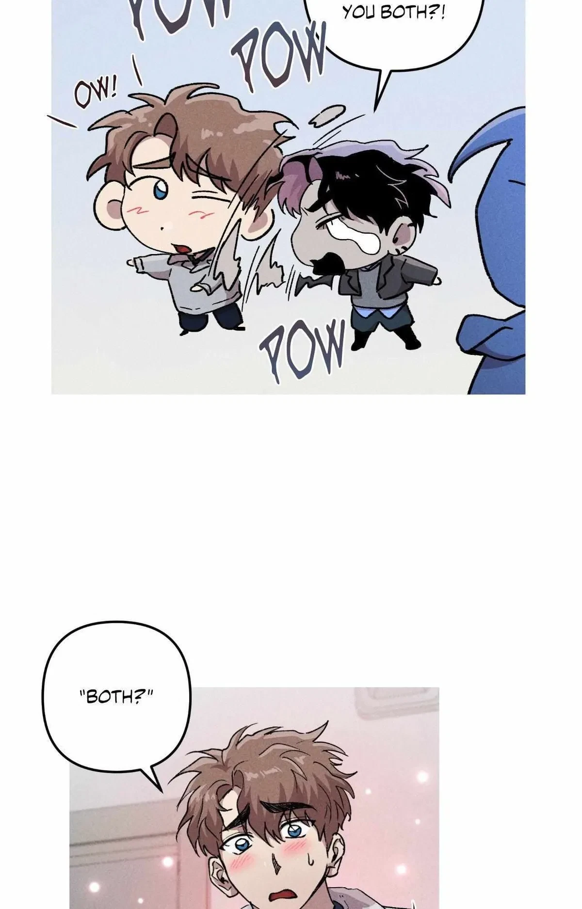 Kill Me If You Can Chapter 62, page 30