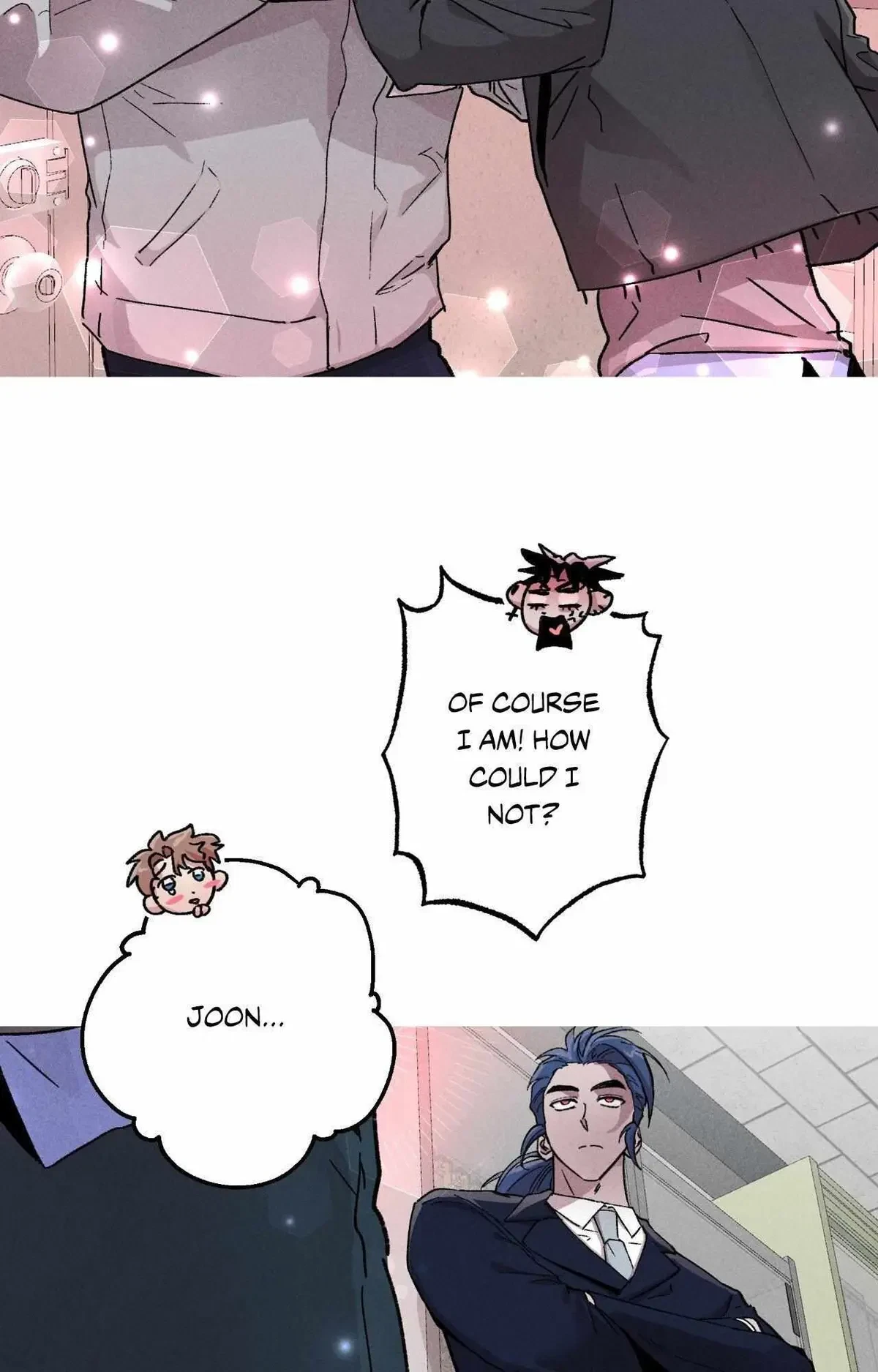 Kill Me If You Can Chapter 62, page 32