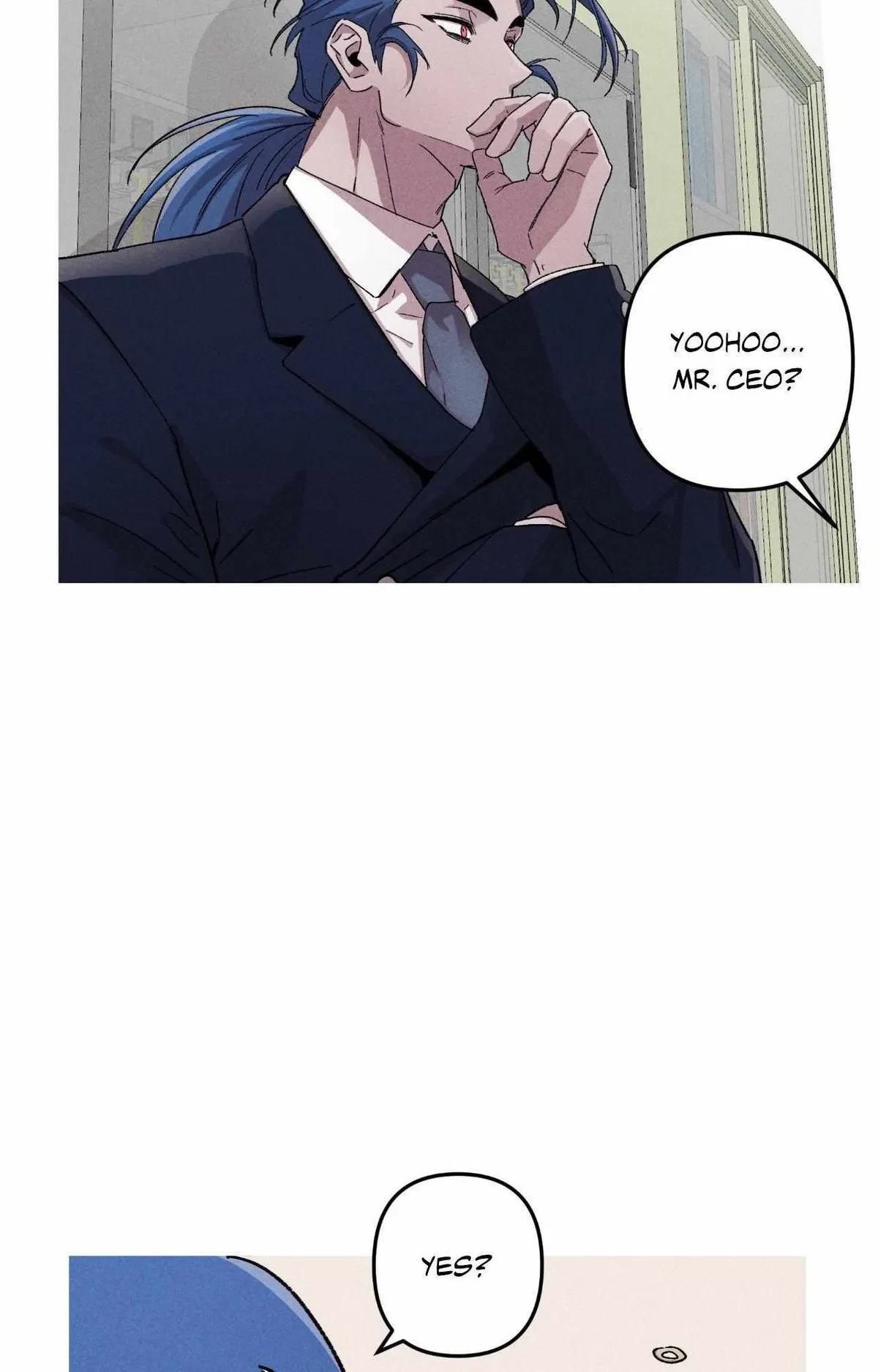 Kill Me If You Can Chapter 62, page 34