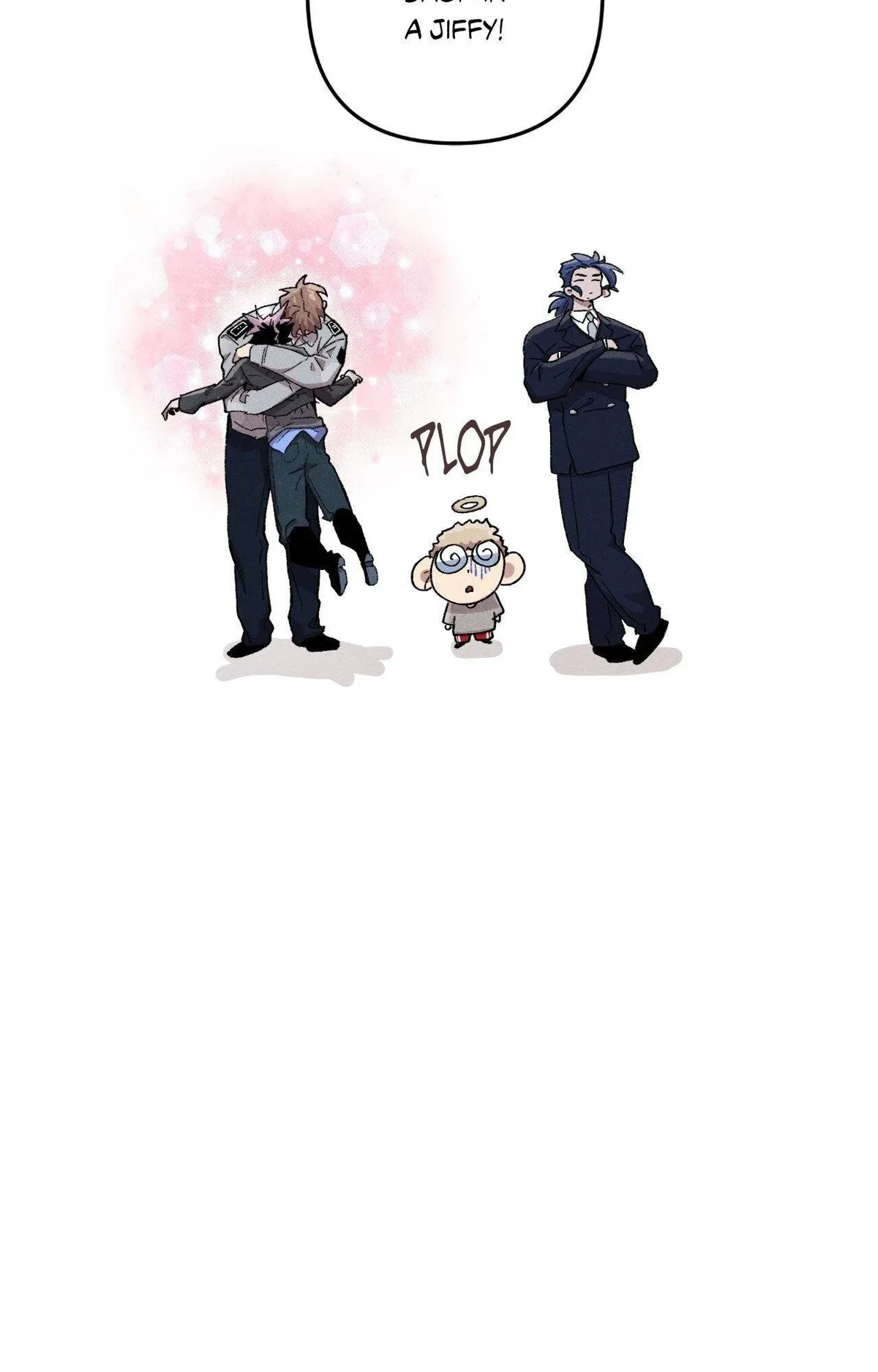 Kill Me If You Can Chapter 62, page 37