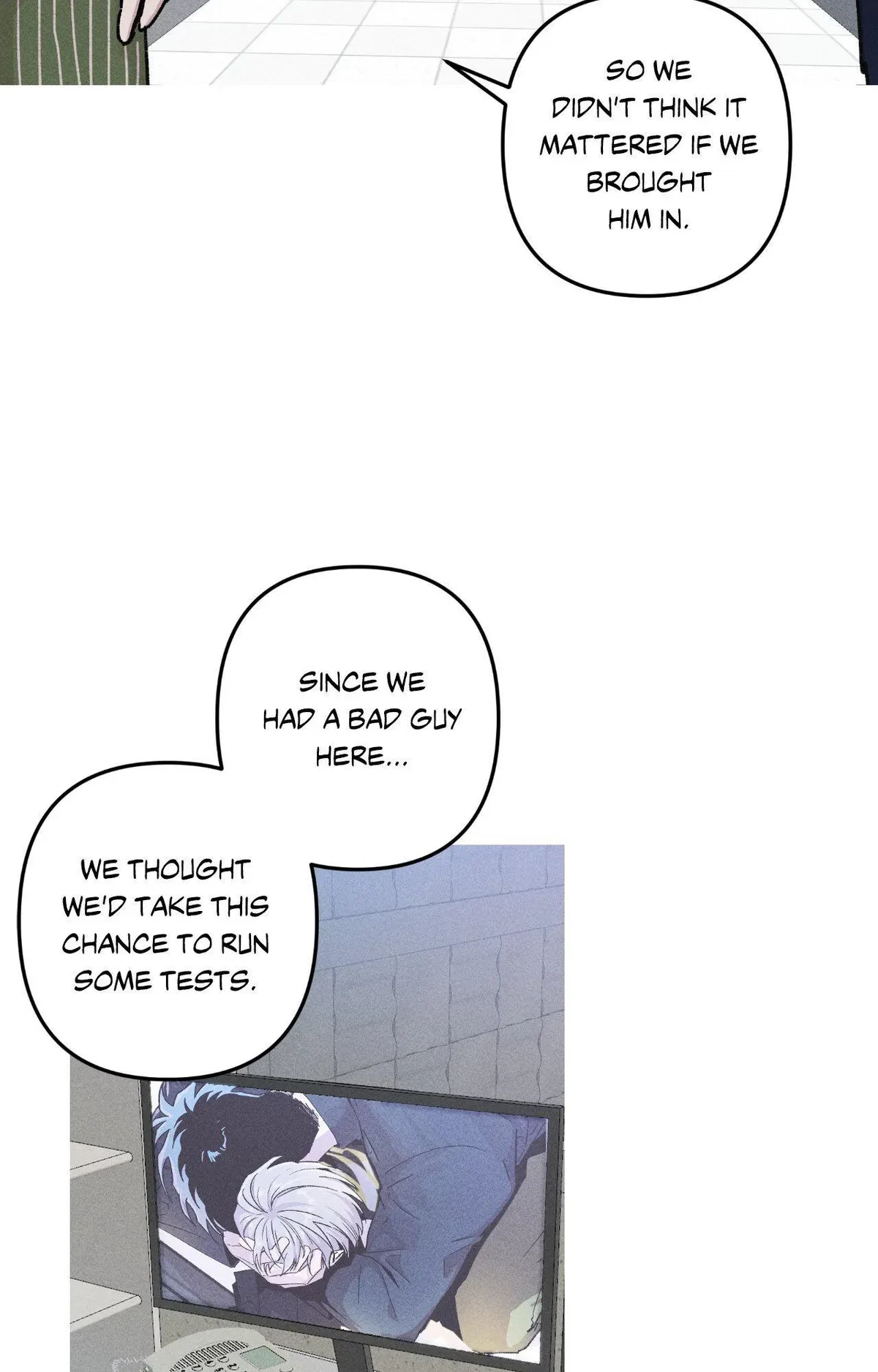 Kill Me If You Can Chapter 62, page 4