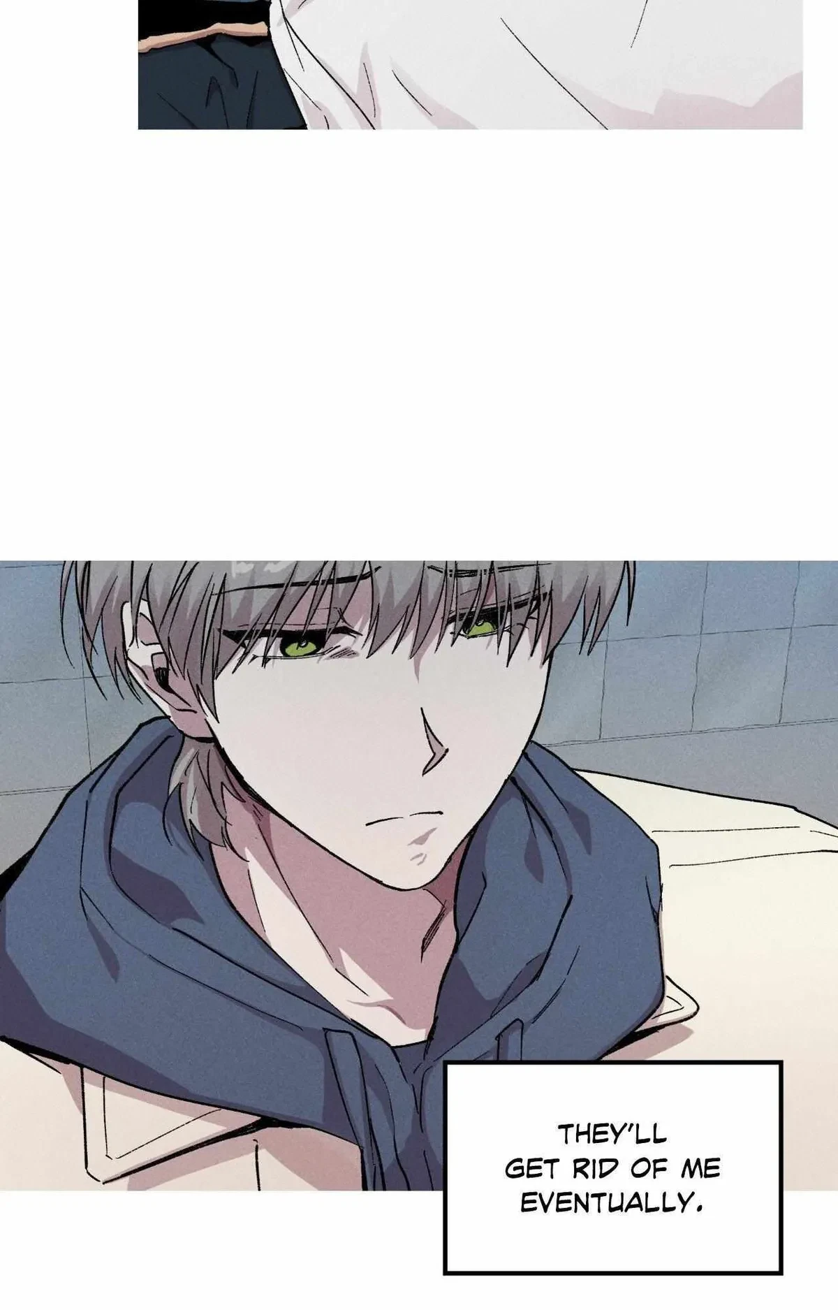 Kill Me If You Can Chapter 62, page 40