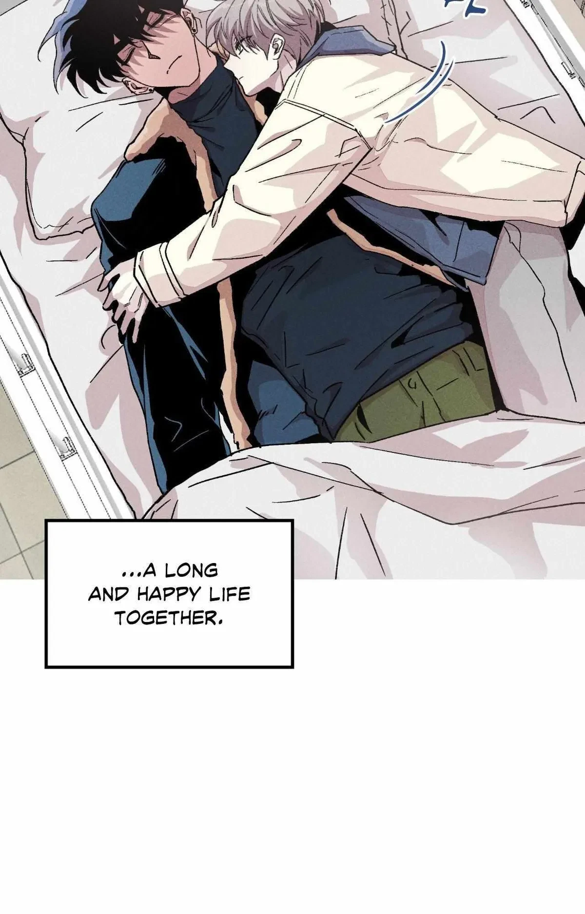 Kill Me If You Can Chapter 62, page 43
