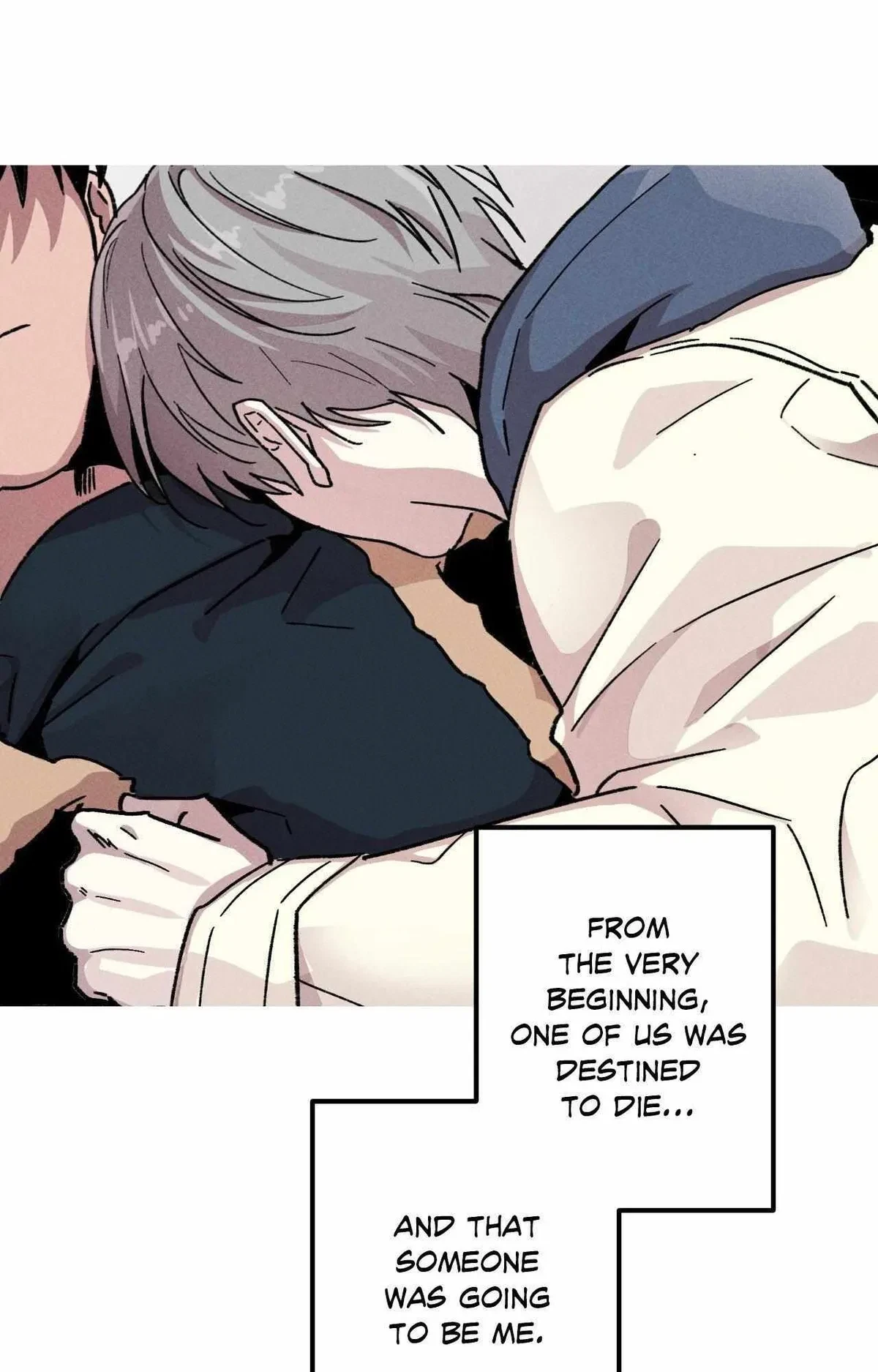 Kill Me If You Can Chapter 62, page 44