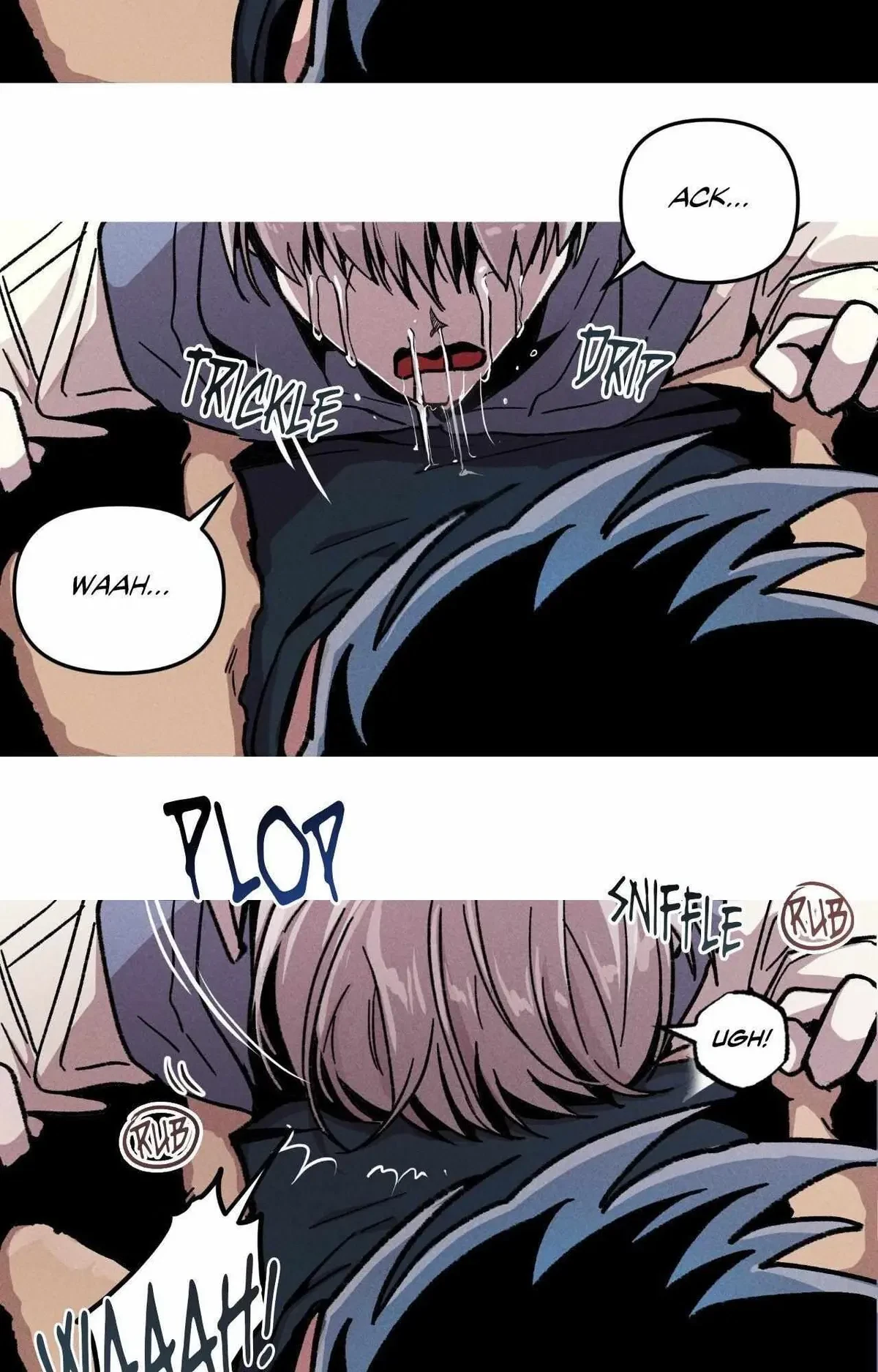 Kill Me If You Can Chapter 62, page 48