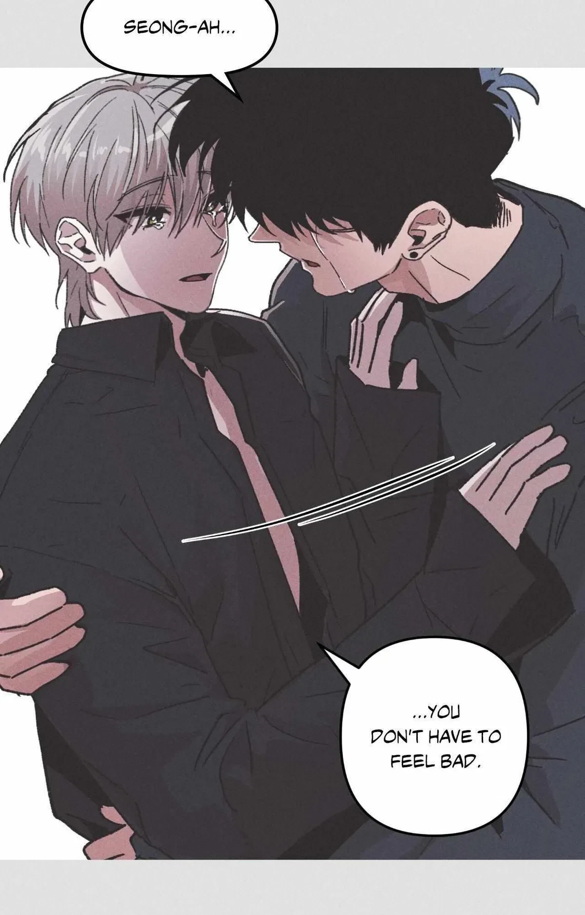 Kill Me If You Can Chapter 62, page 53