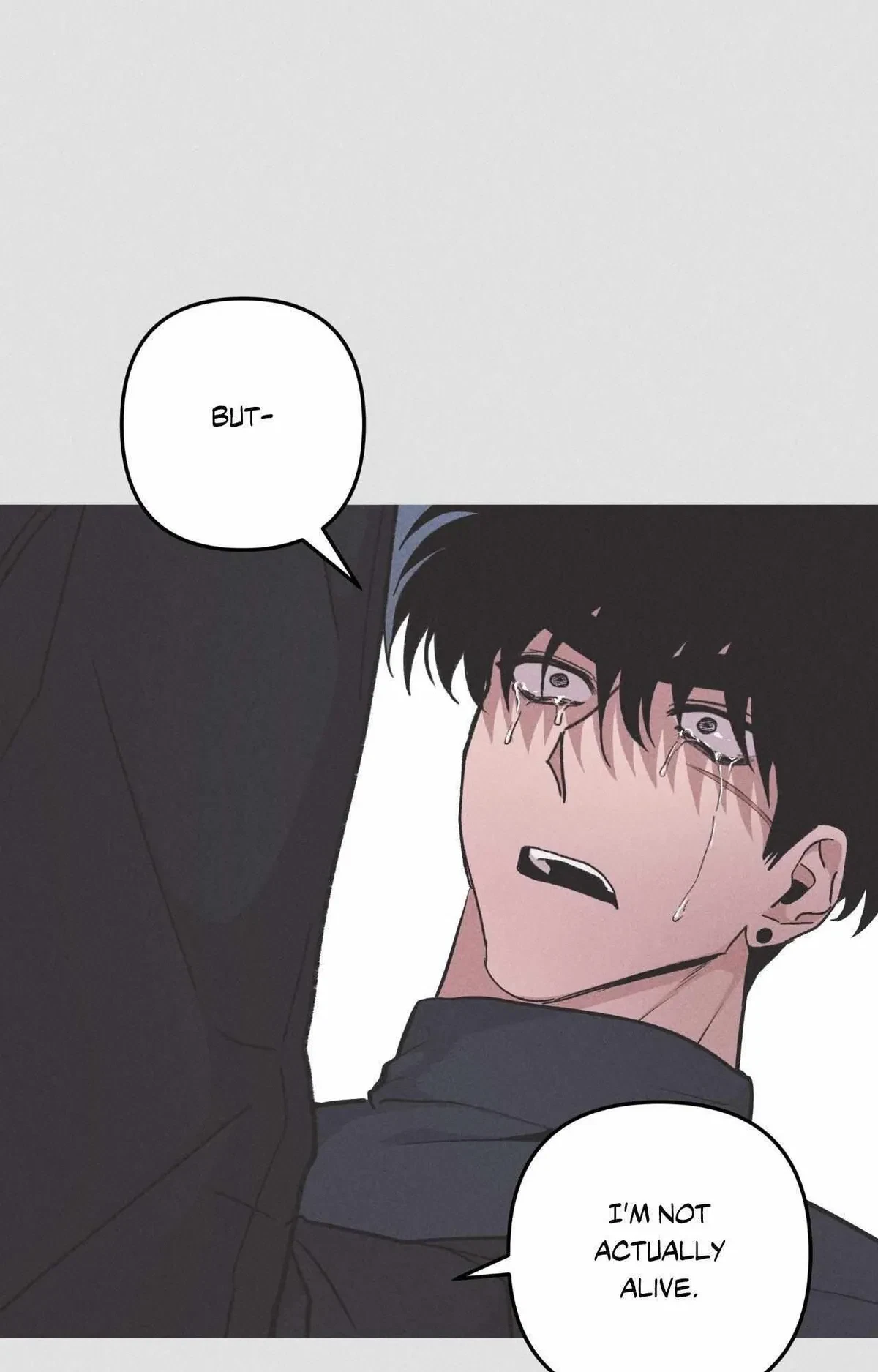 Kill Me If You Can Chapter 62, page 54