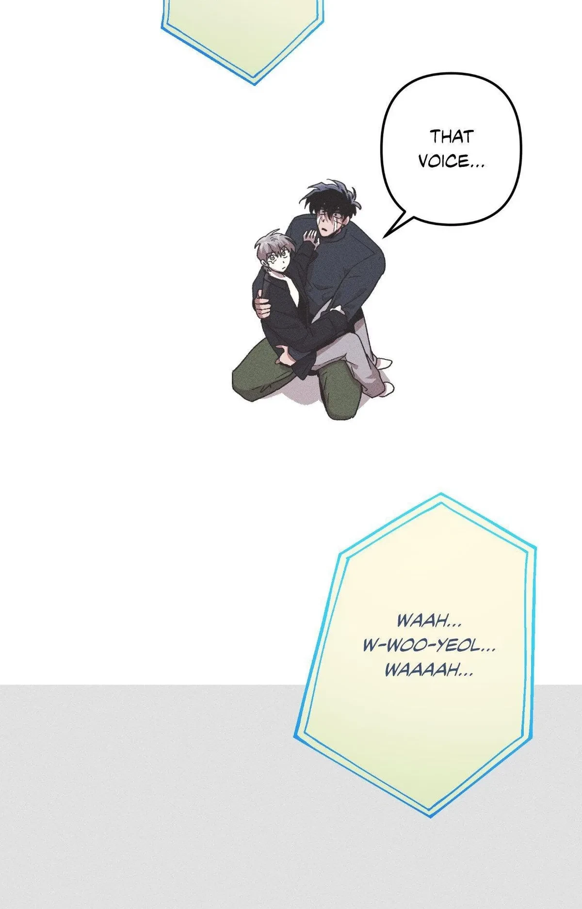 Kill Me If You Can Chapter 62, page 57