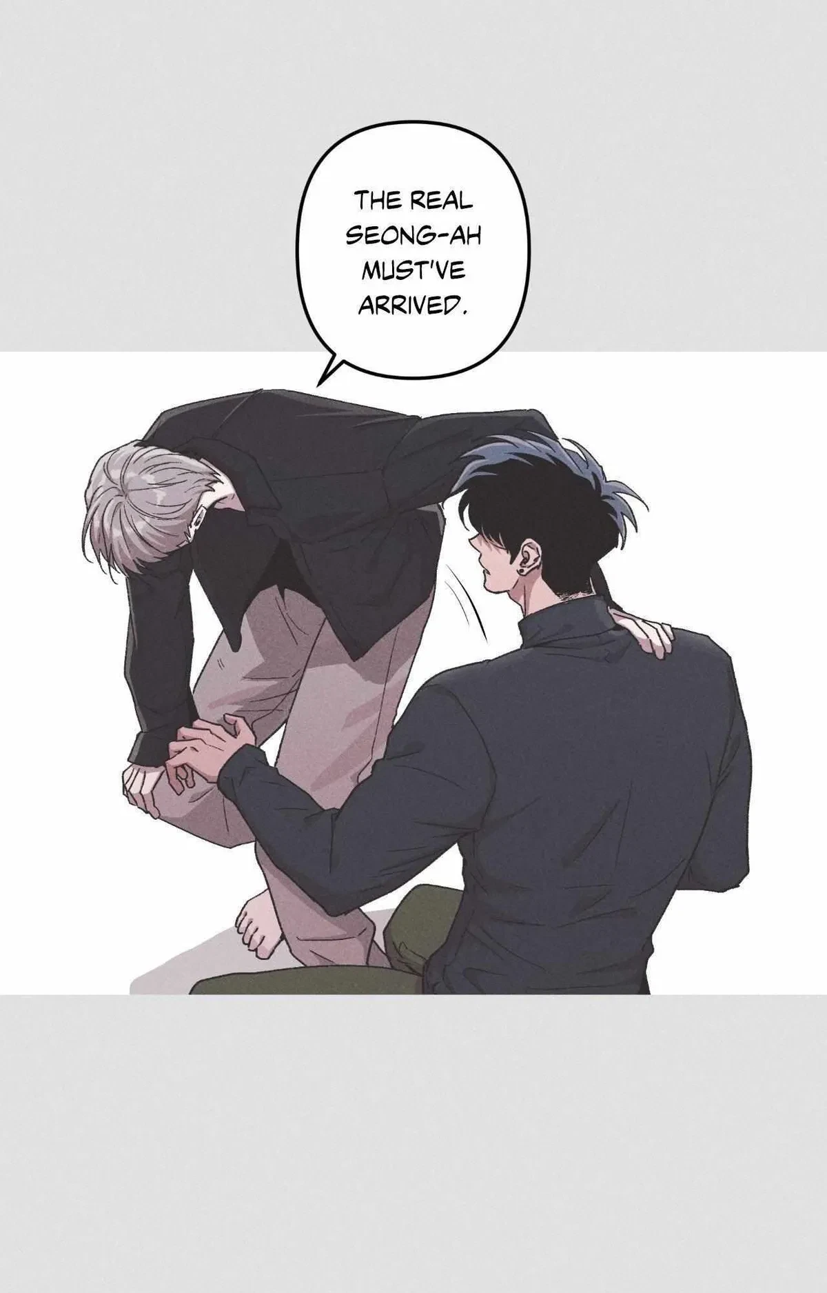 Kill Me If You Can Chapter 62, page 58