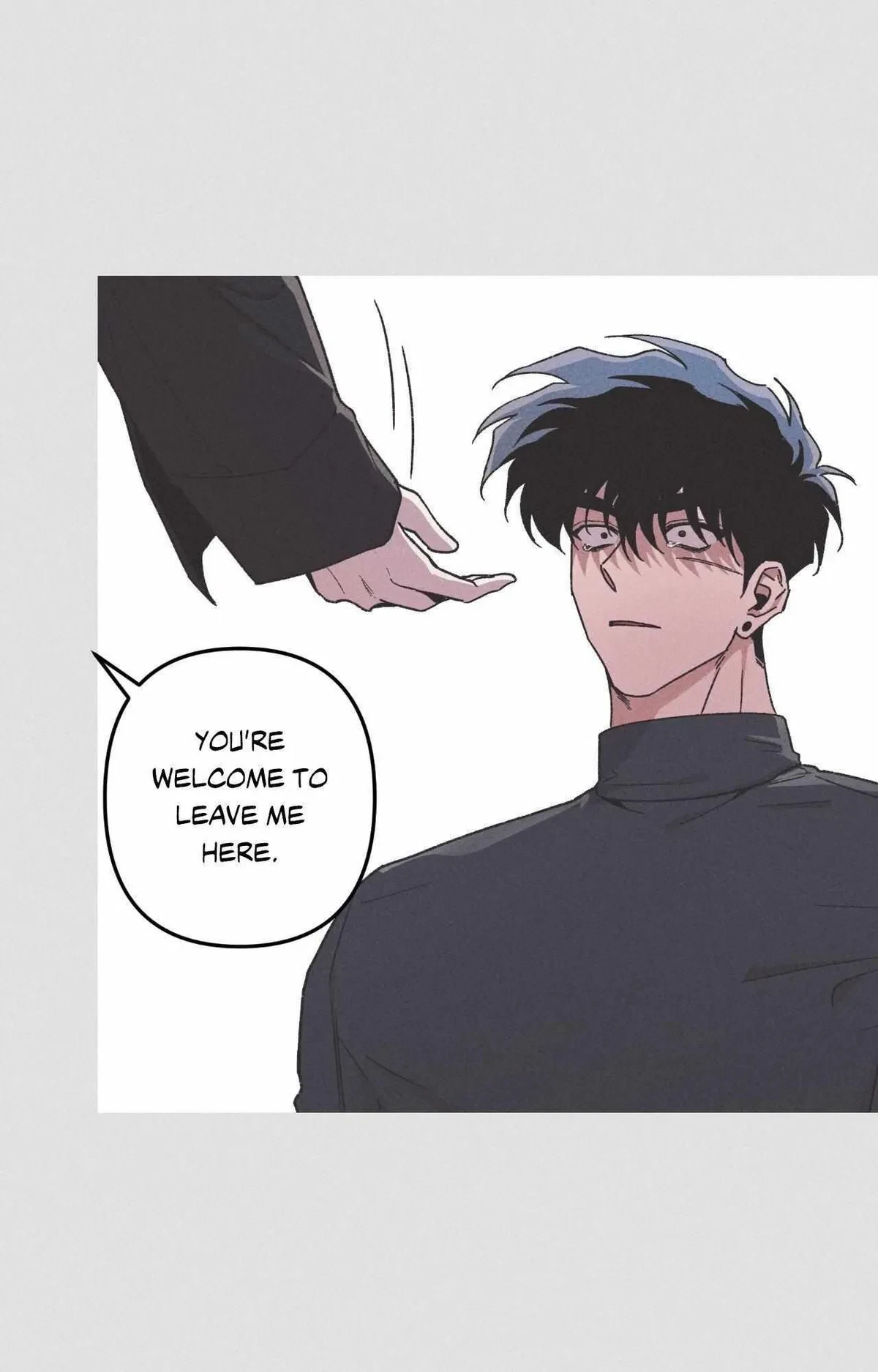 Kill Me If You Can Chapter 62, page 59