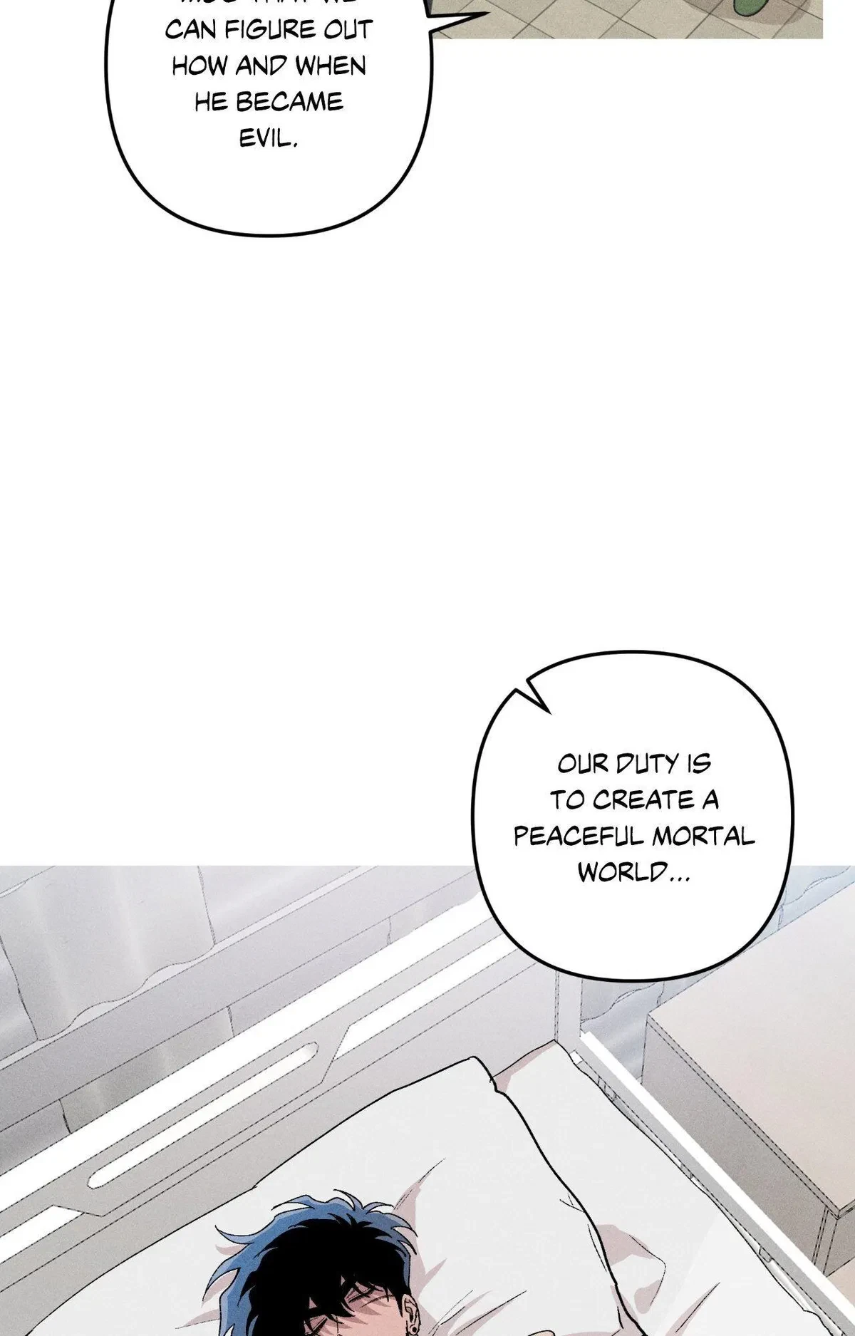 Kill Me If You Can Chapter 62, page 6