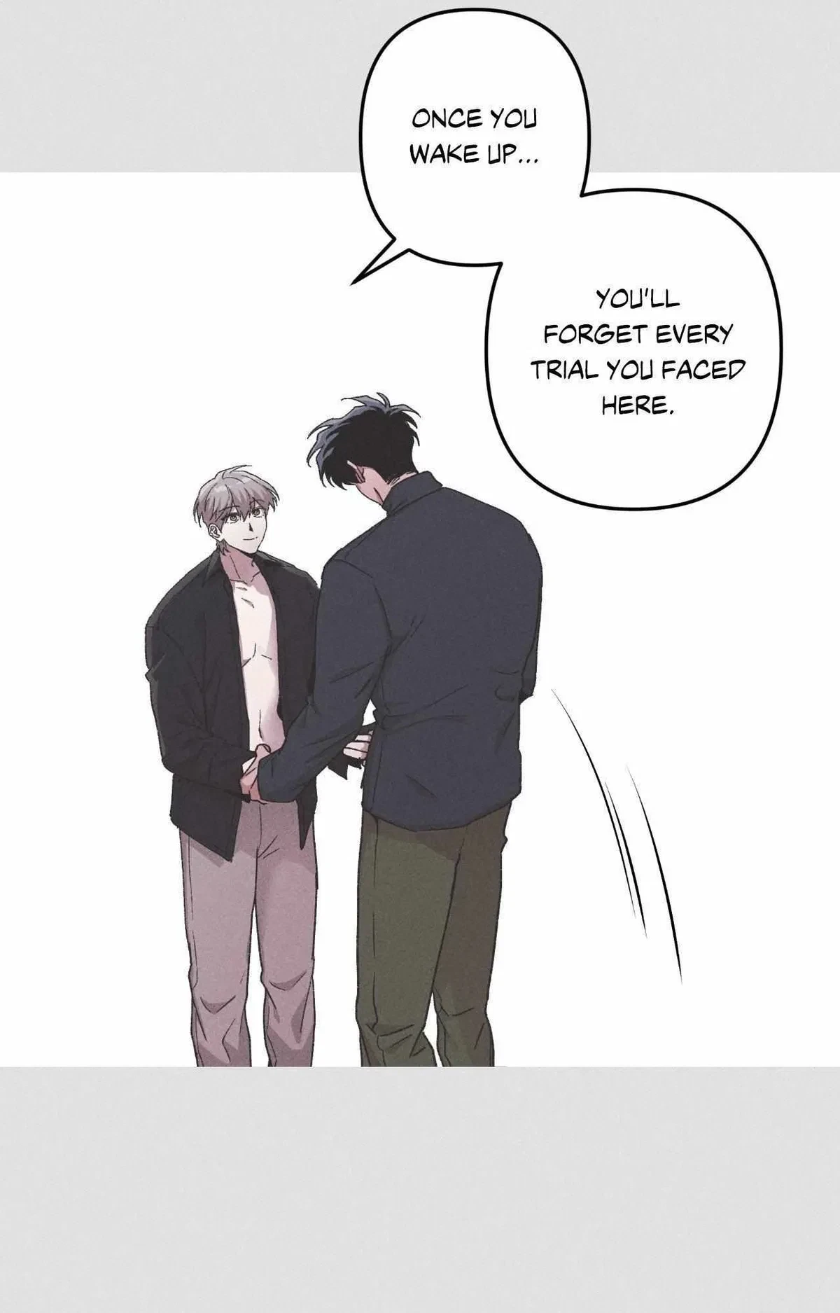 Kill Me If You Can Chapter 62, page 60