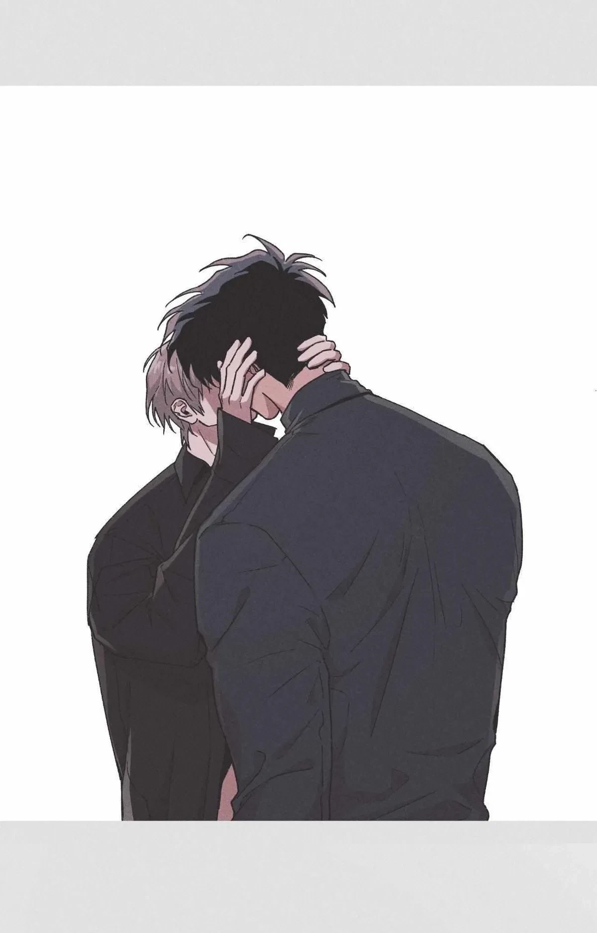 Kill Me If You Can Chapter 62, page 63
