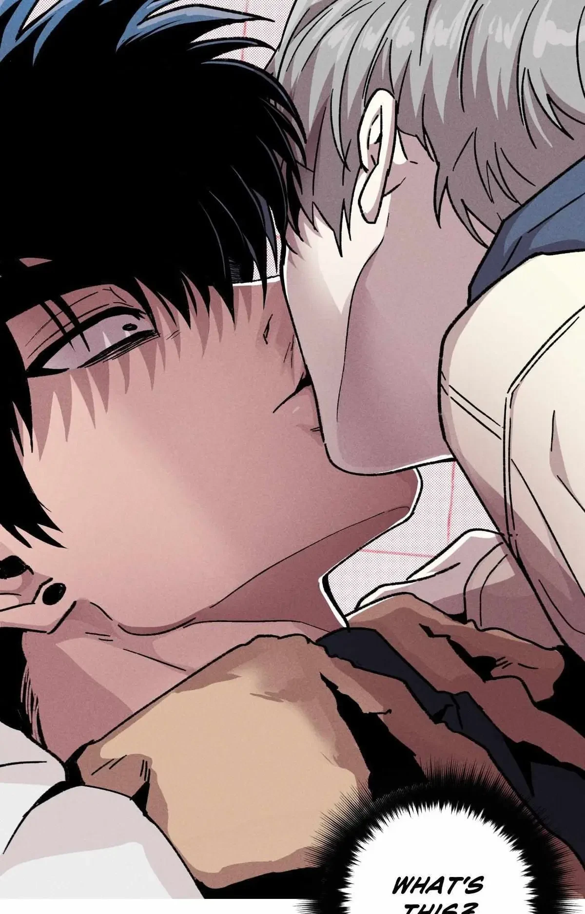 Kill Me If You Can Chapter 62, page 65