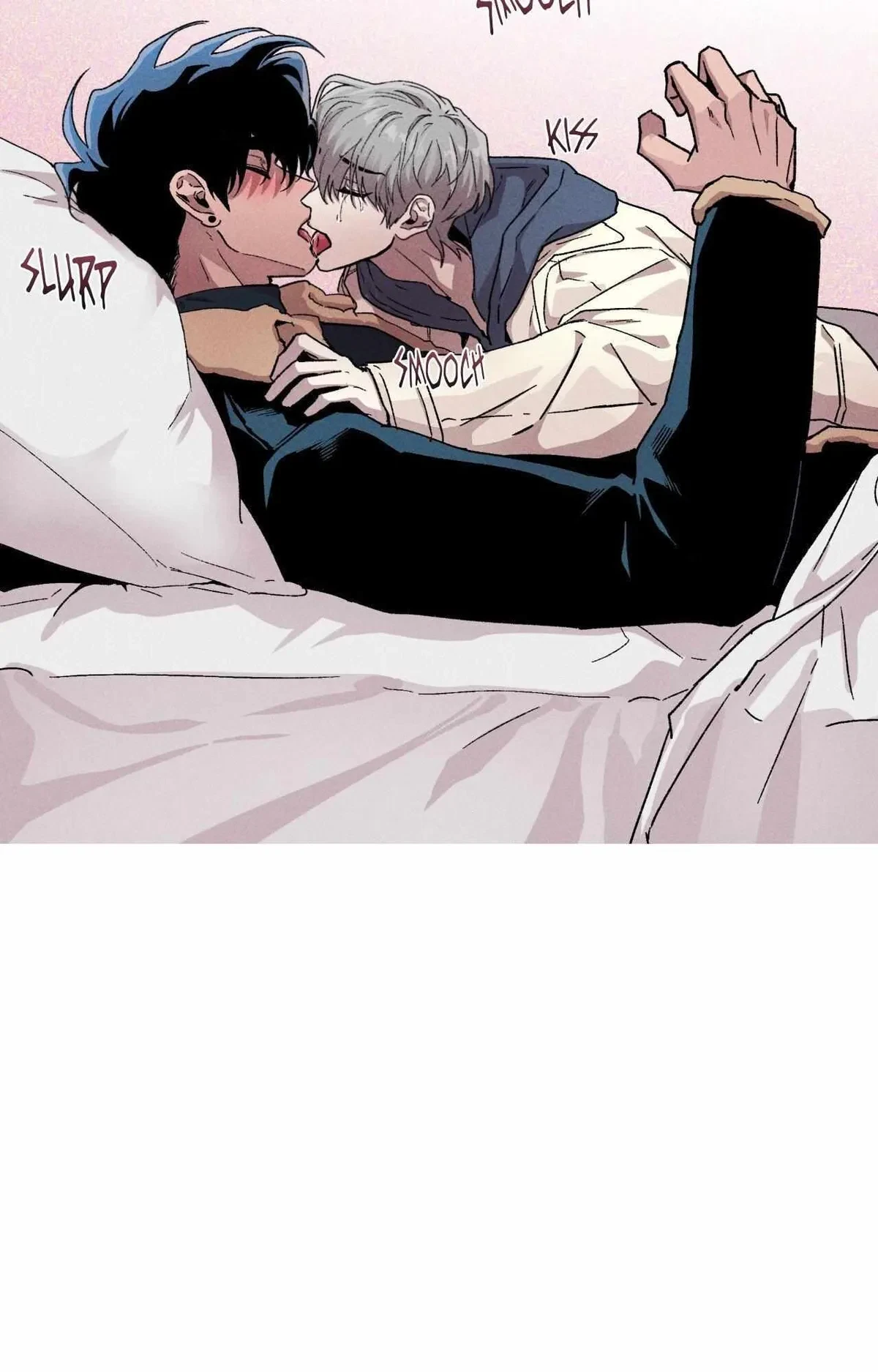 Kill Me If You Can Chapter 62, page 68