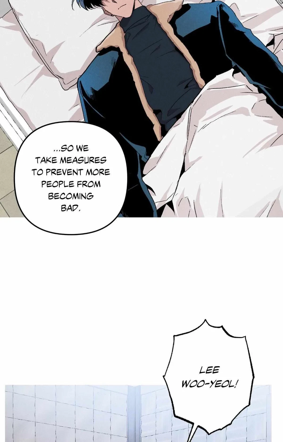 Kill Me If You Can Chapter 62, page 7