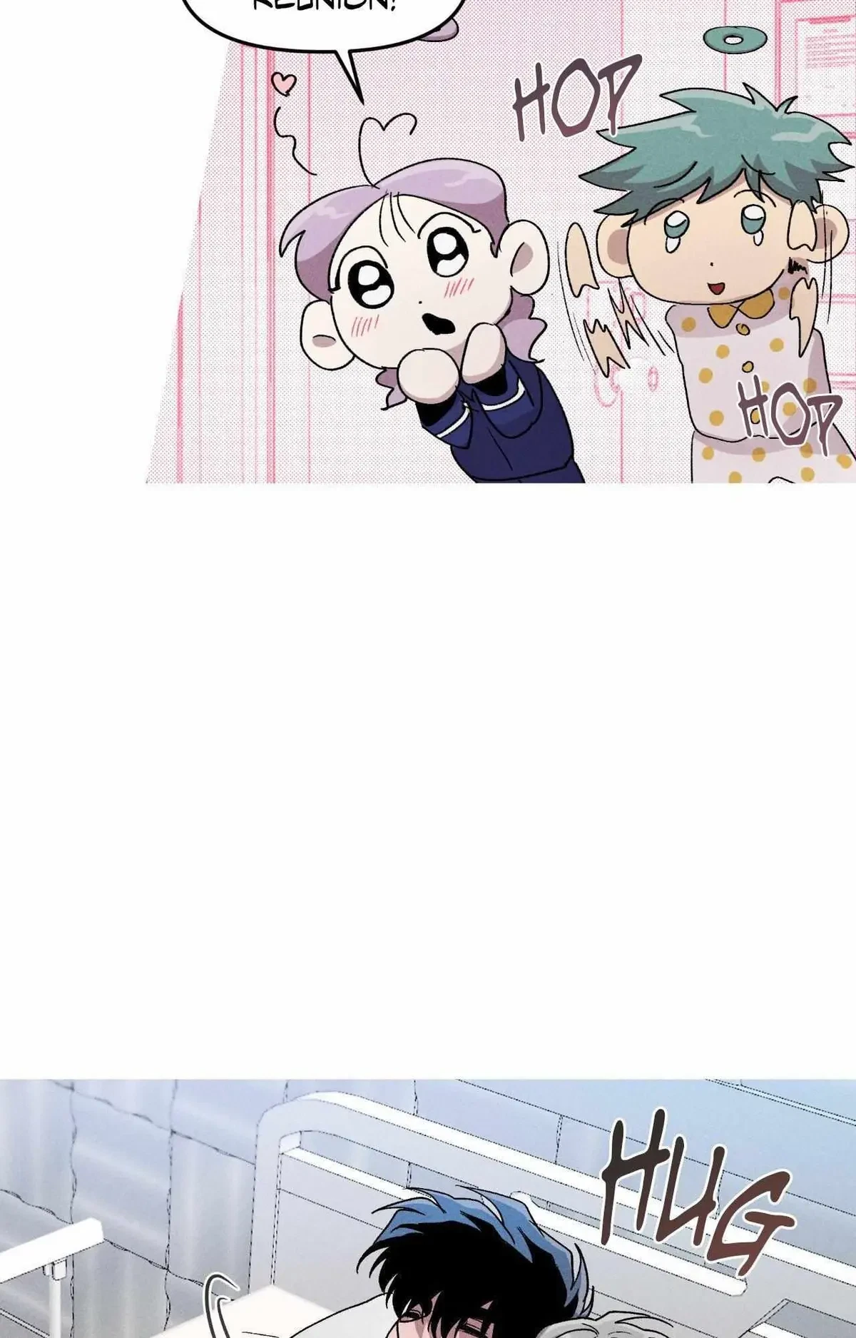 Kill Me If You Can Chapter 62, page 9