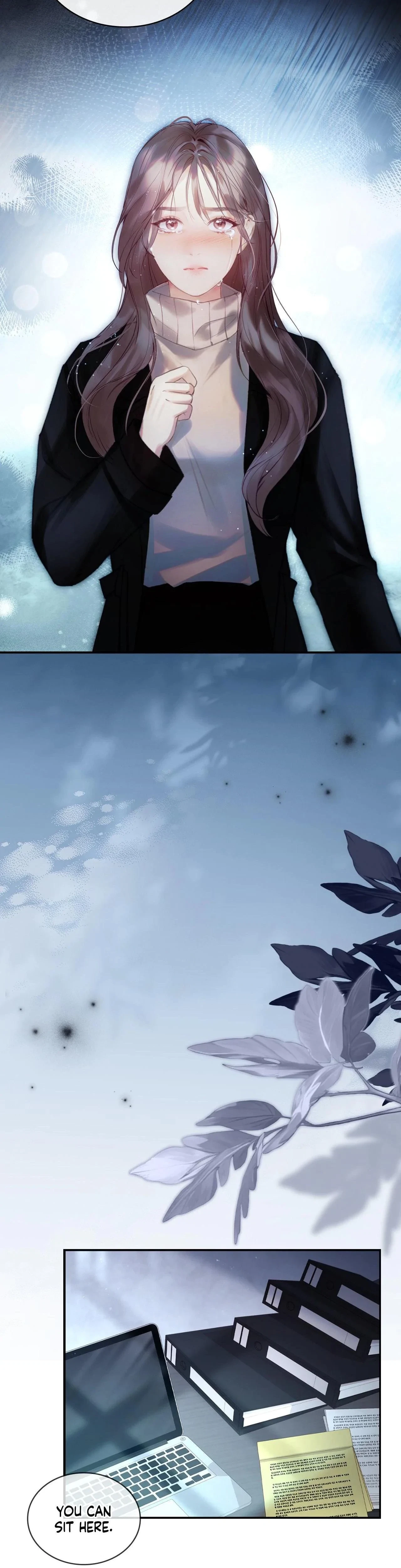 The Young Wife Chapter 34, page 13