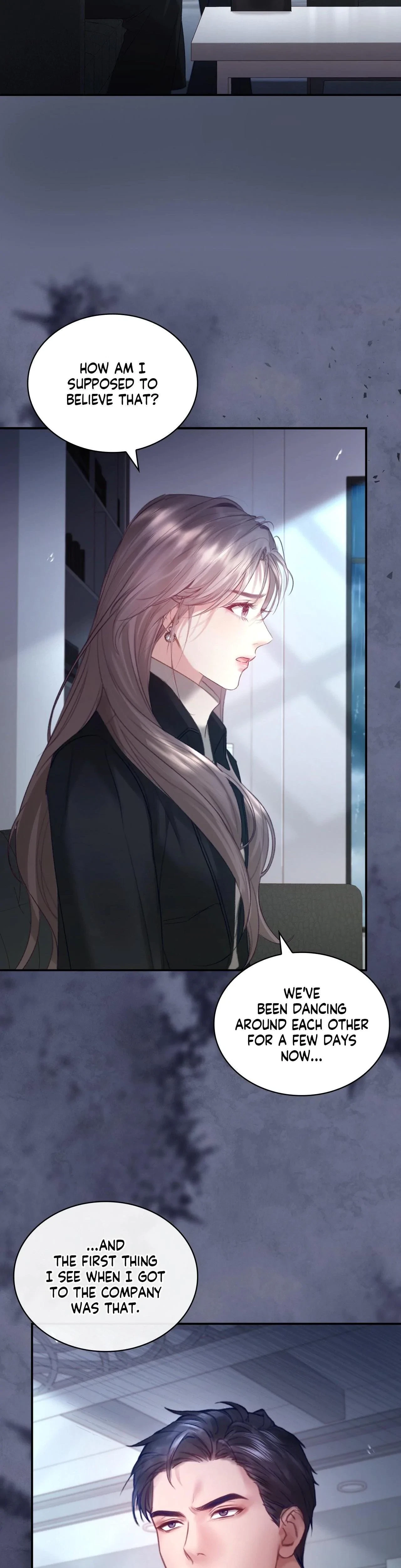 The Young Wife Chapter 34, page 15
