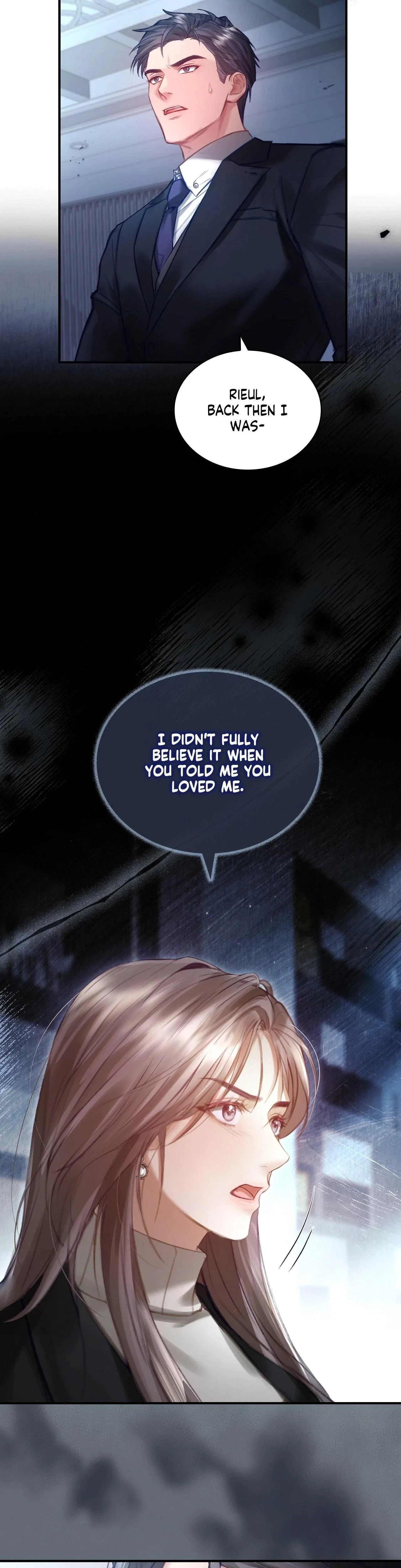 The Young Wife Chapter 34, page 17