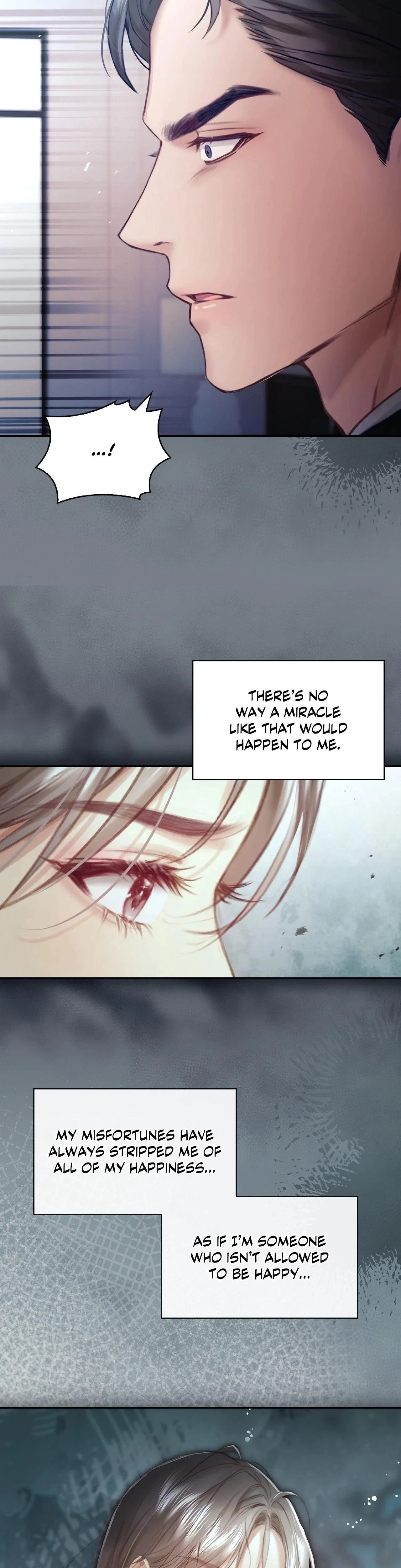 The Young Wife Chapter 34, page 18
