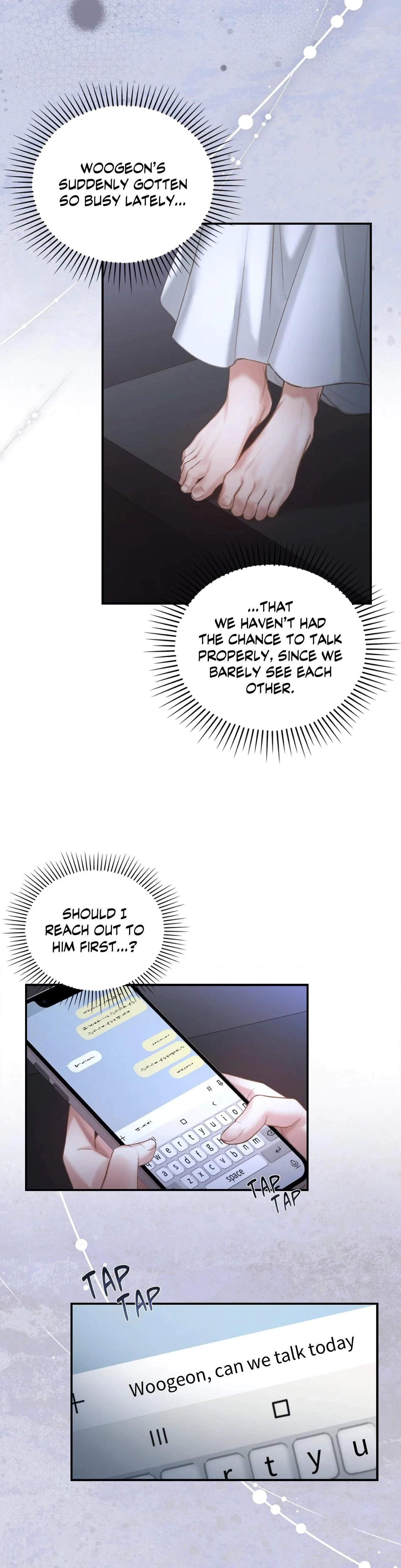 The Young Wife Chapter 34, page 2
