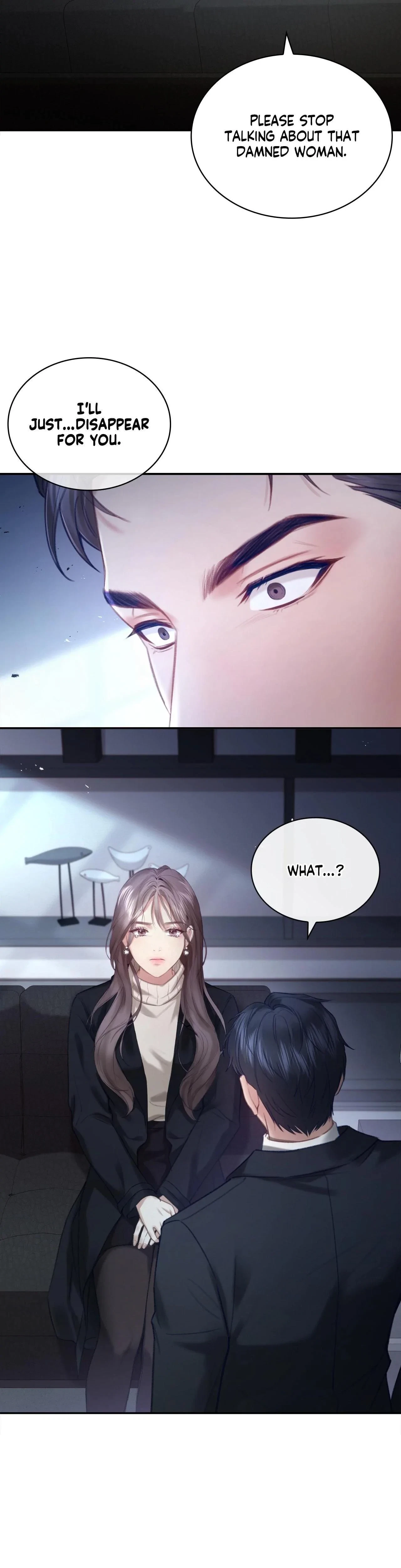 The Young Wife Chapter 34, page 21