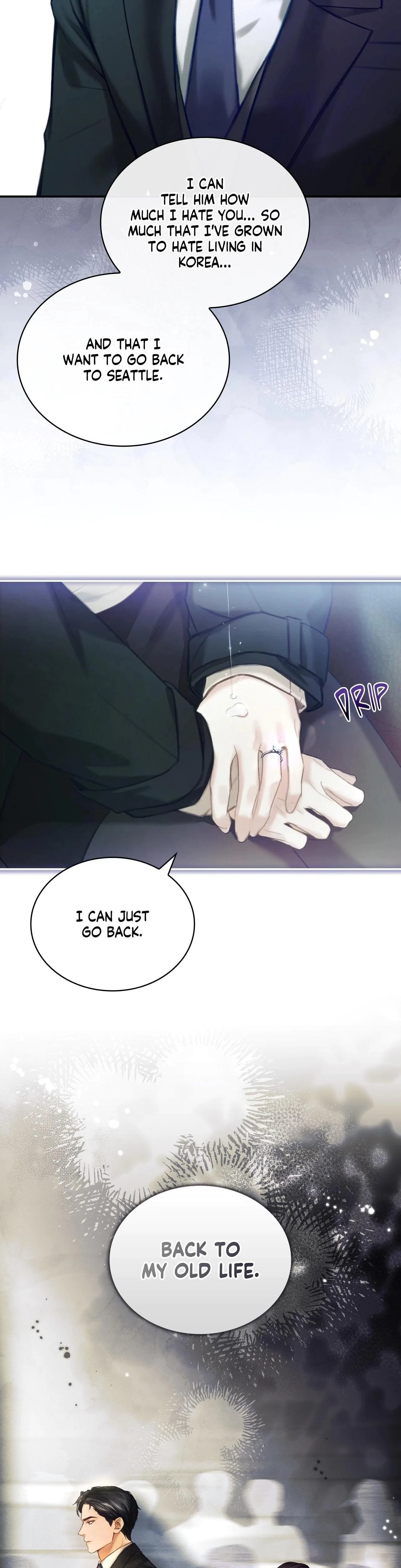 The Young Wife Chapter 34, page 23