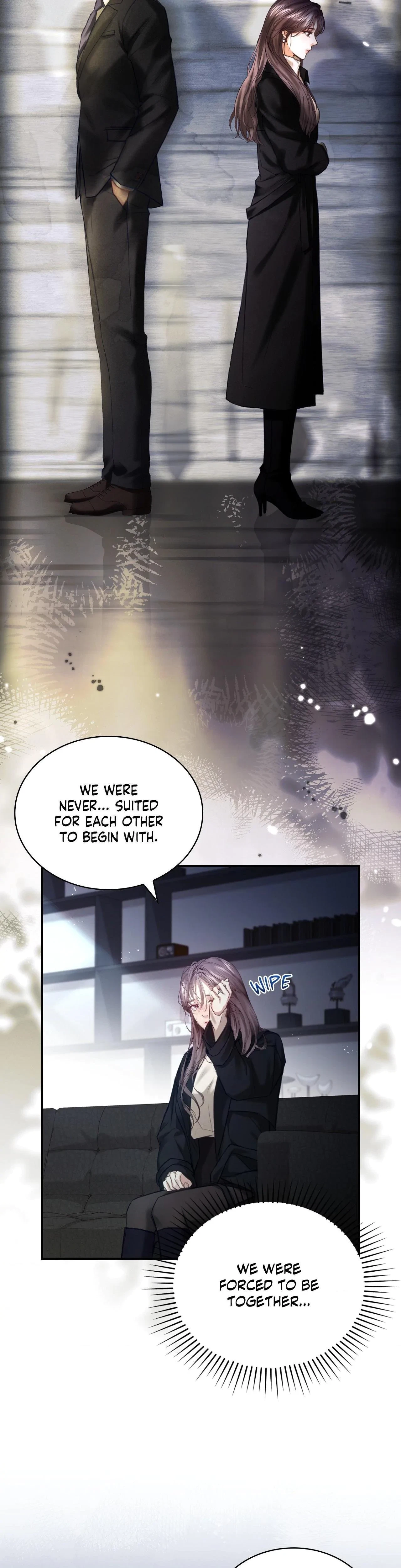 The Young Wife Chapter 34, page 24