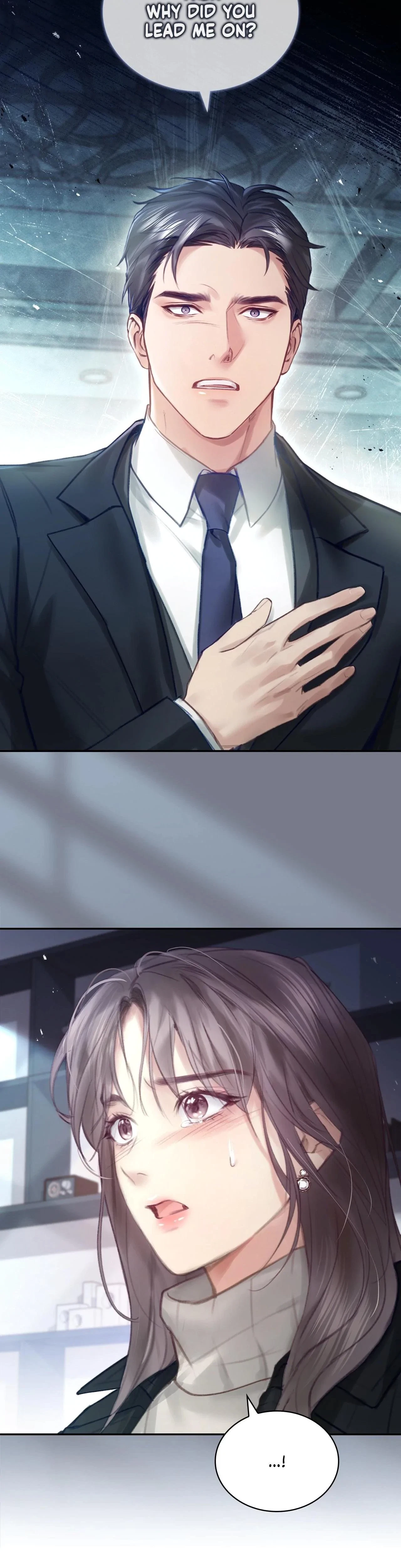 The Young Wife Chapter 34, page 26