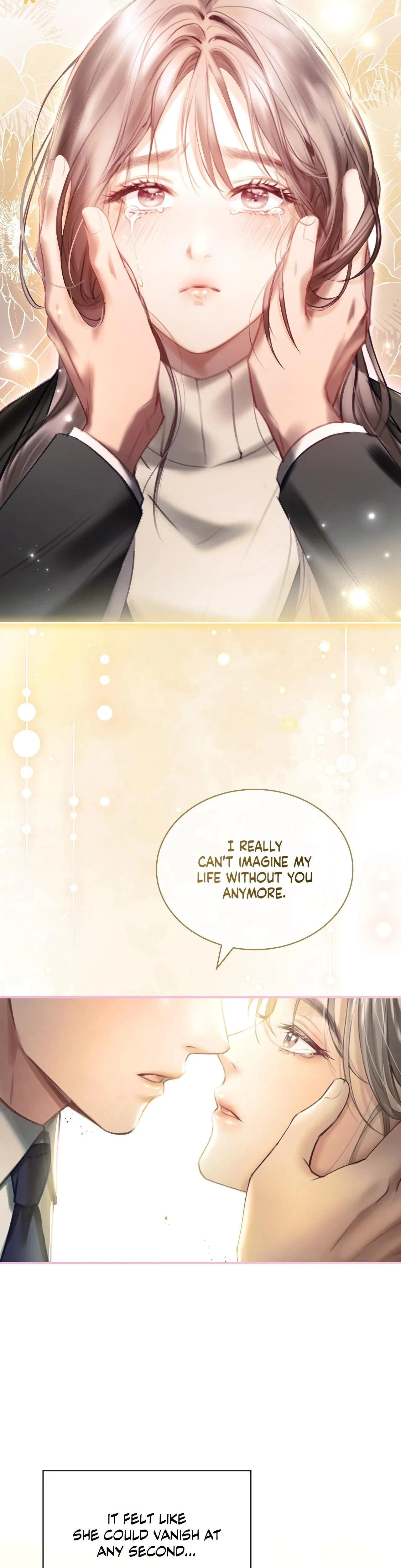 The Young Wife Chapter 34, page 31