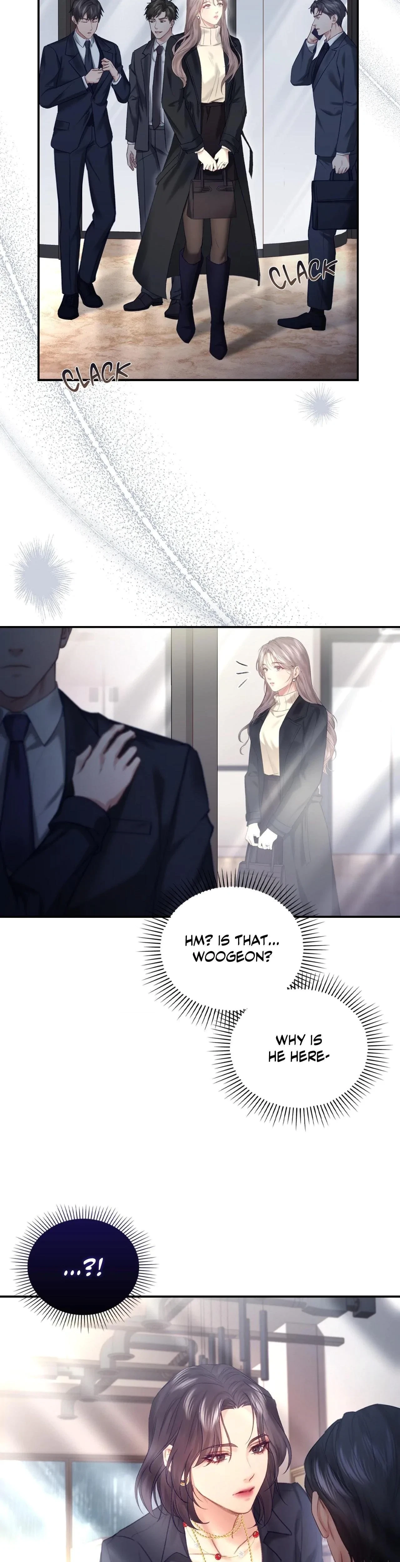 The Young Wife Chapter 34, page 6
