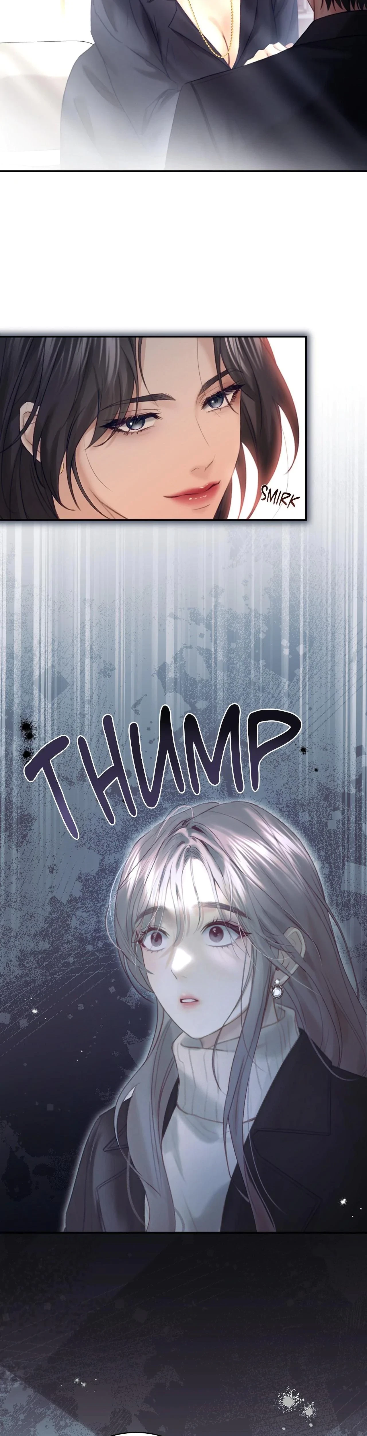The Young Wife Chapter 34, page 7