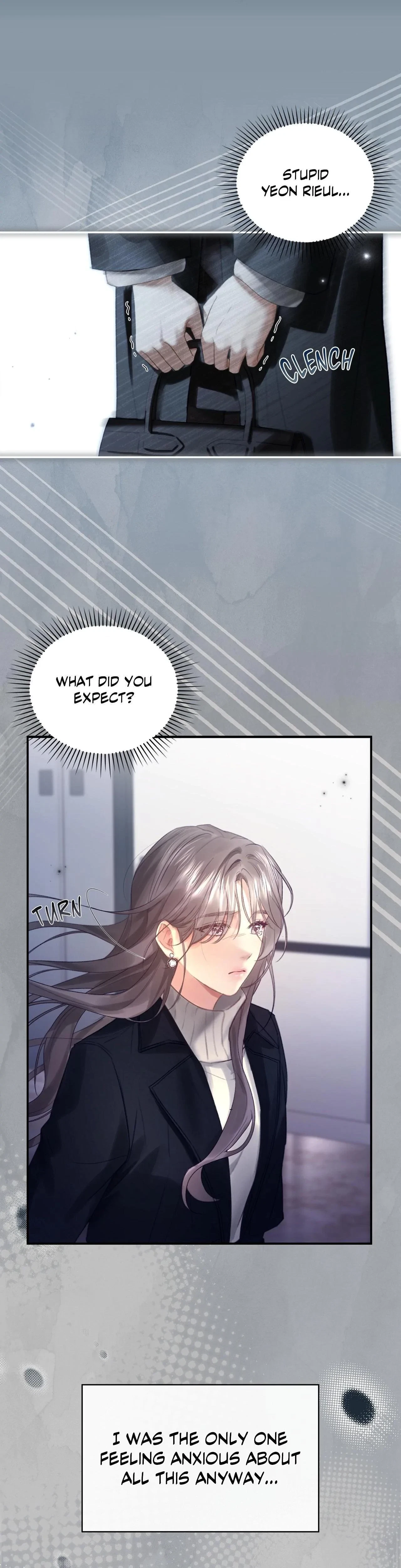The Young Wife Chapter 34, page 9