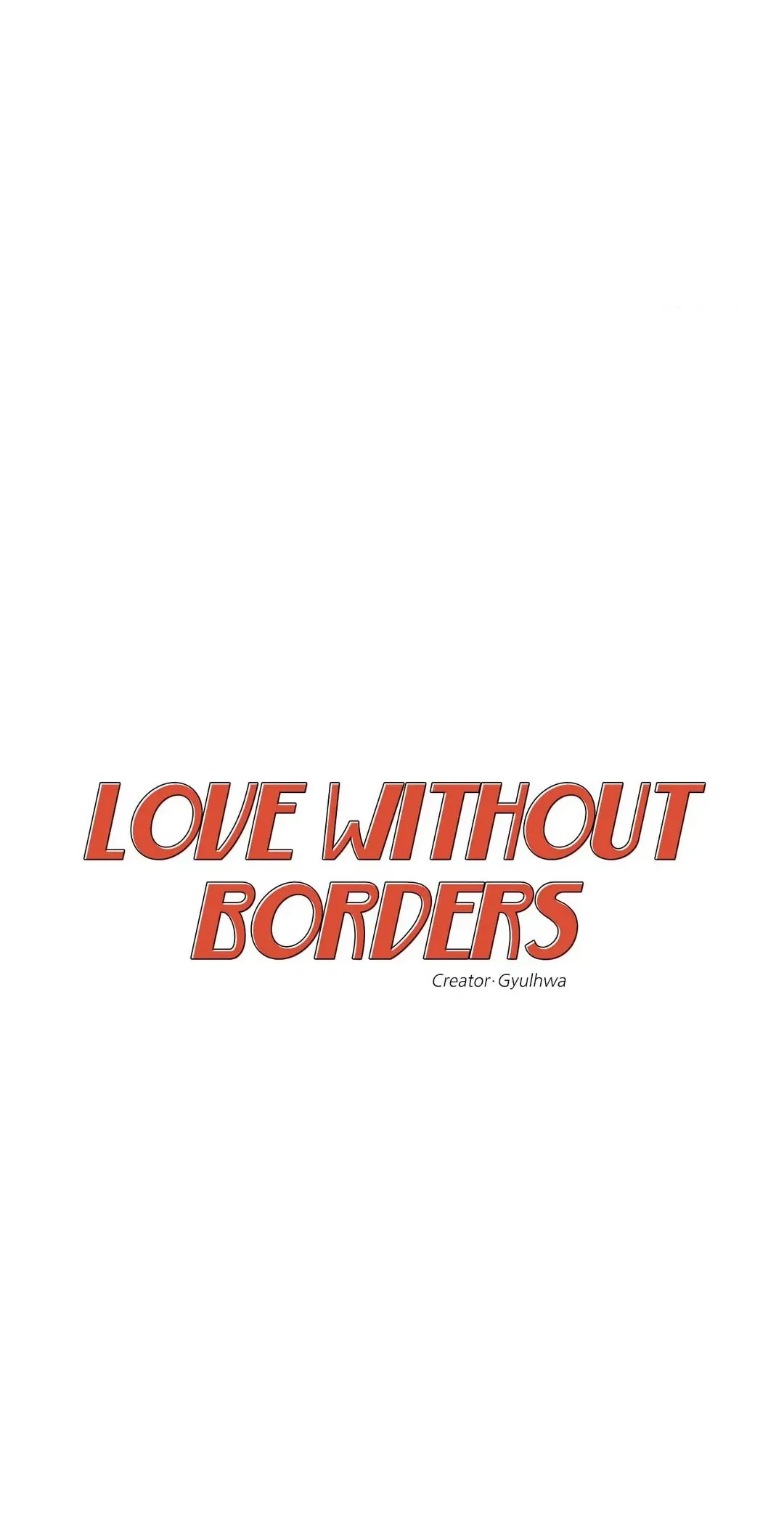 Love Without Borders Chapter 42, page 3