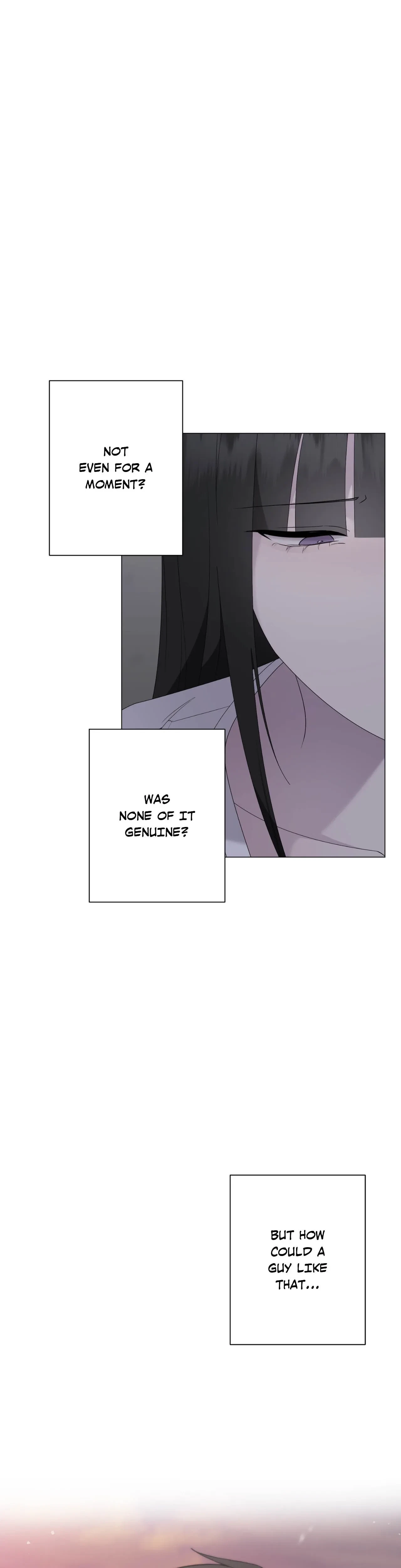 Yes Ma'am Chapter 38, page 20