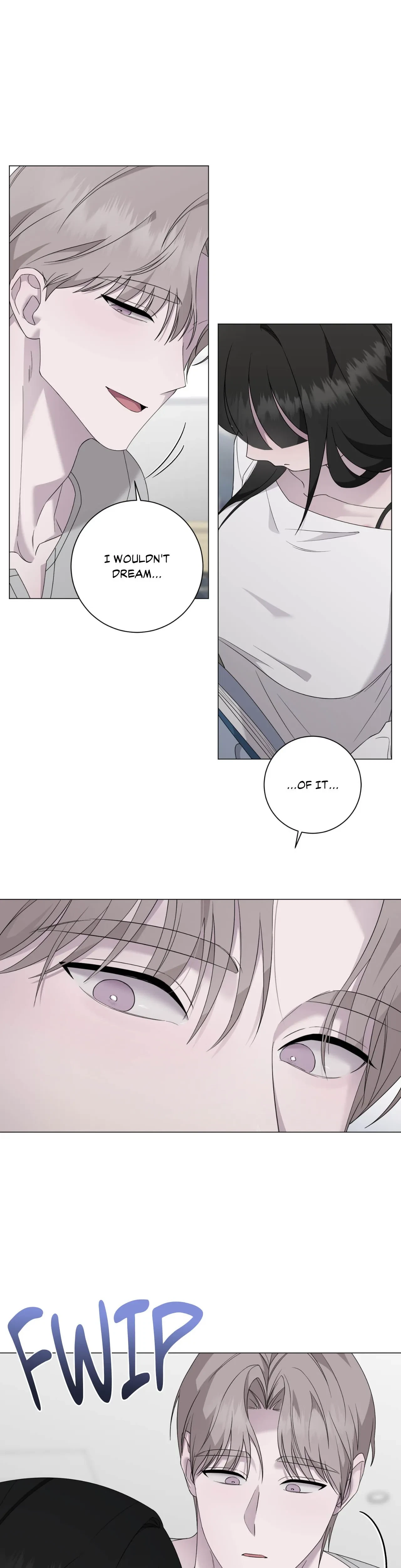 Yes Ma'am Chapter 38, page 28