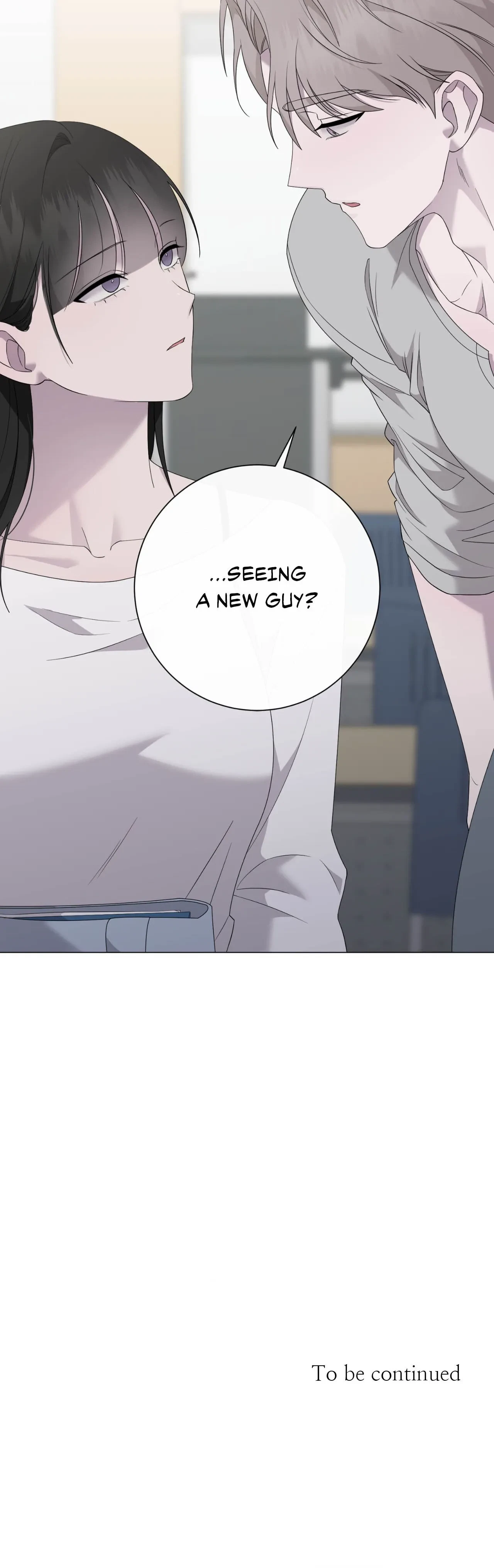 Yes Ma'am Chapter 38, page 31