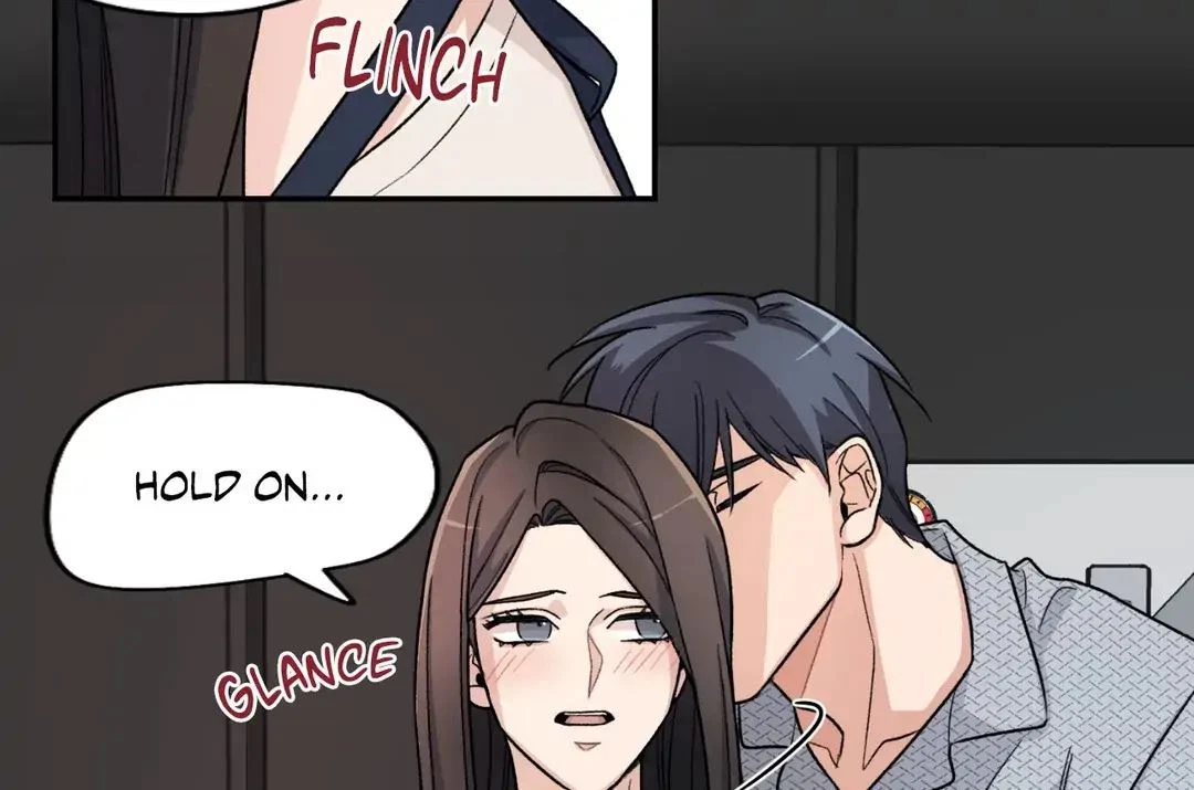 Pleasure Chamber Chapter 4, page 2