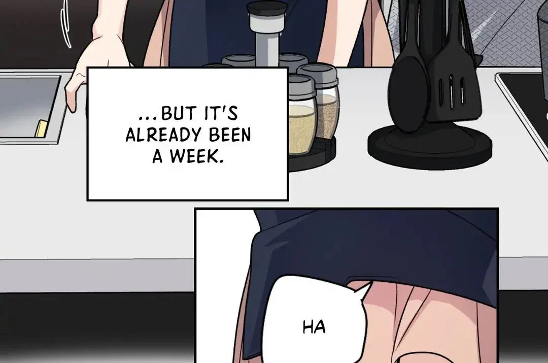 Pleasure Chamber Chapter 4, page 4