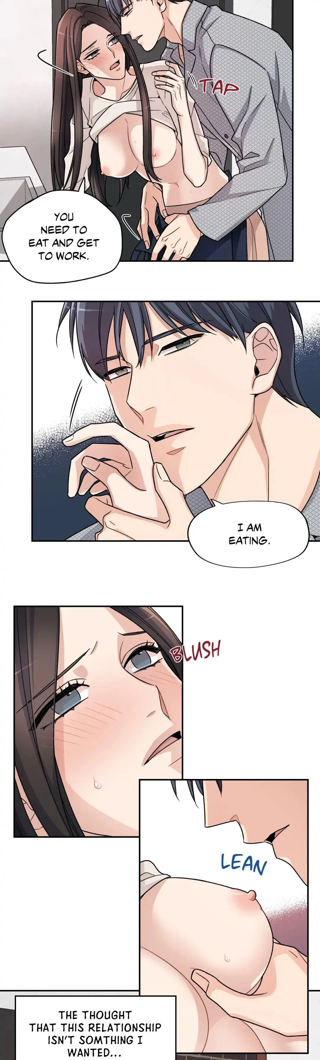 Pleasure Chamber Chapter 4, page 7