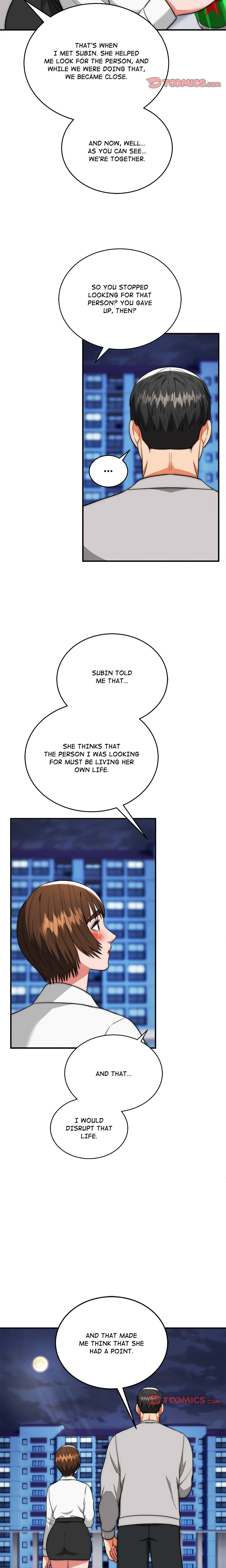 Kangsae The Strong Chapter 38, page 18