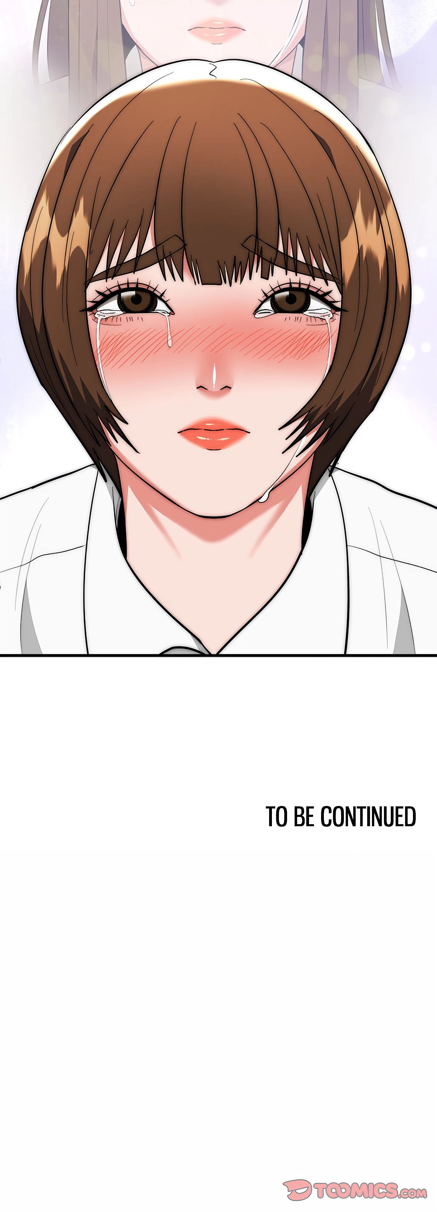 Kangsae The Strong Chapter 38, page 21