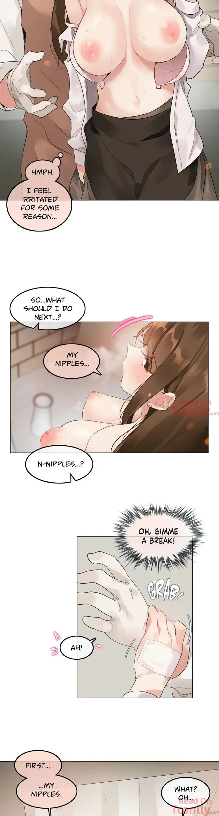 Chapter 77, page 9