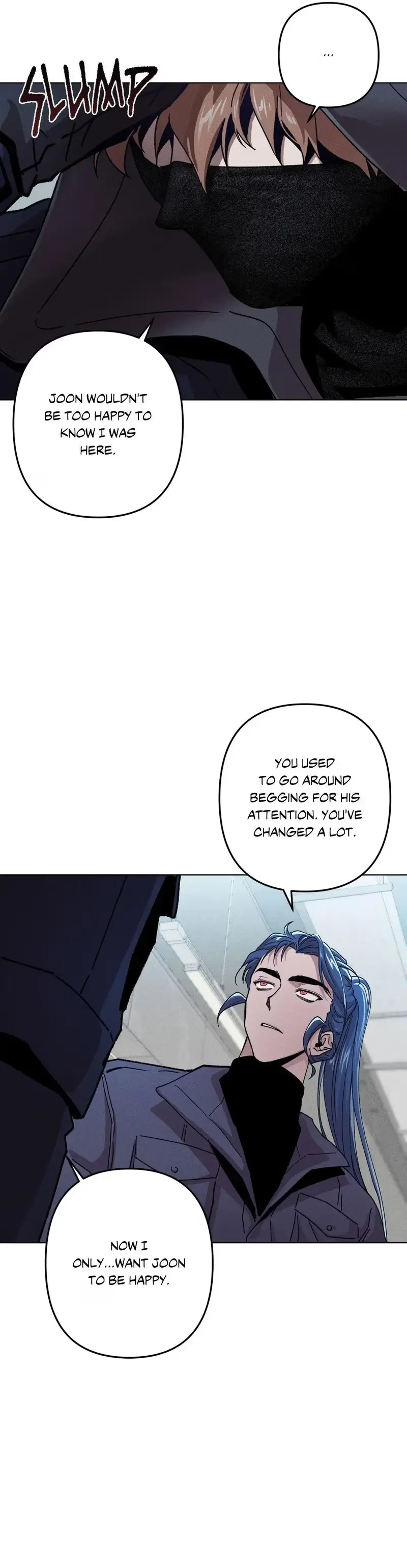 Kill Me If You Can Chapter 101, page 13