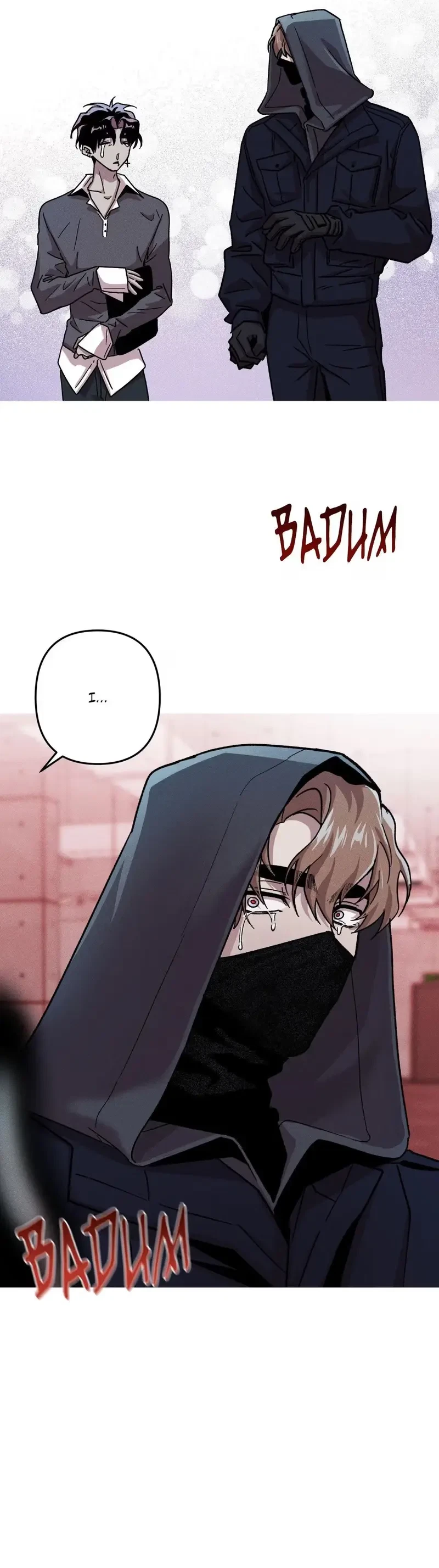 Kill Me If You Can Chapter 101, page 24