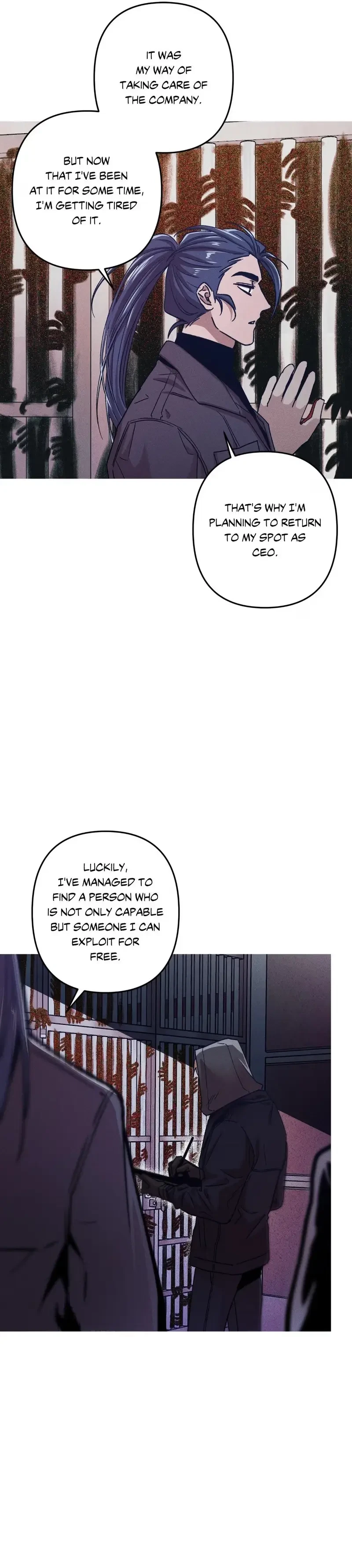 Kill Me If You Can Chapter 101, page 3