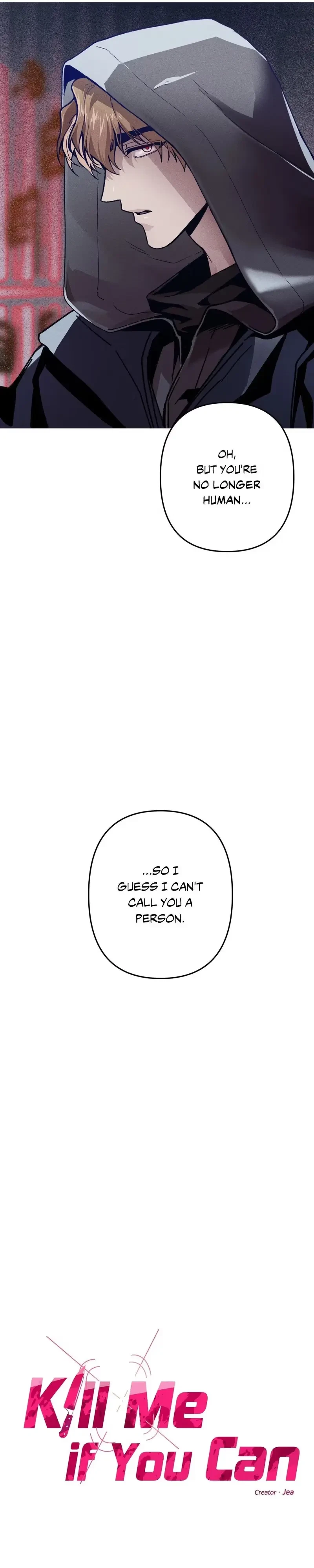 Kill Me If You Can Chapter 101, page 4